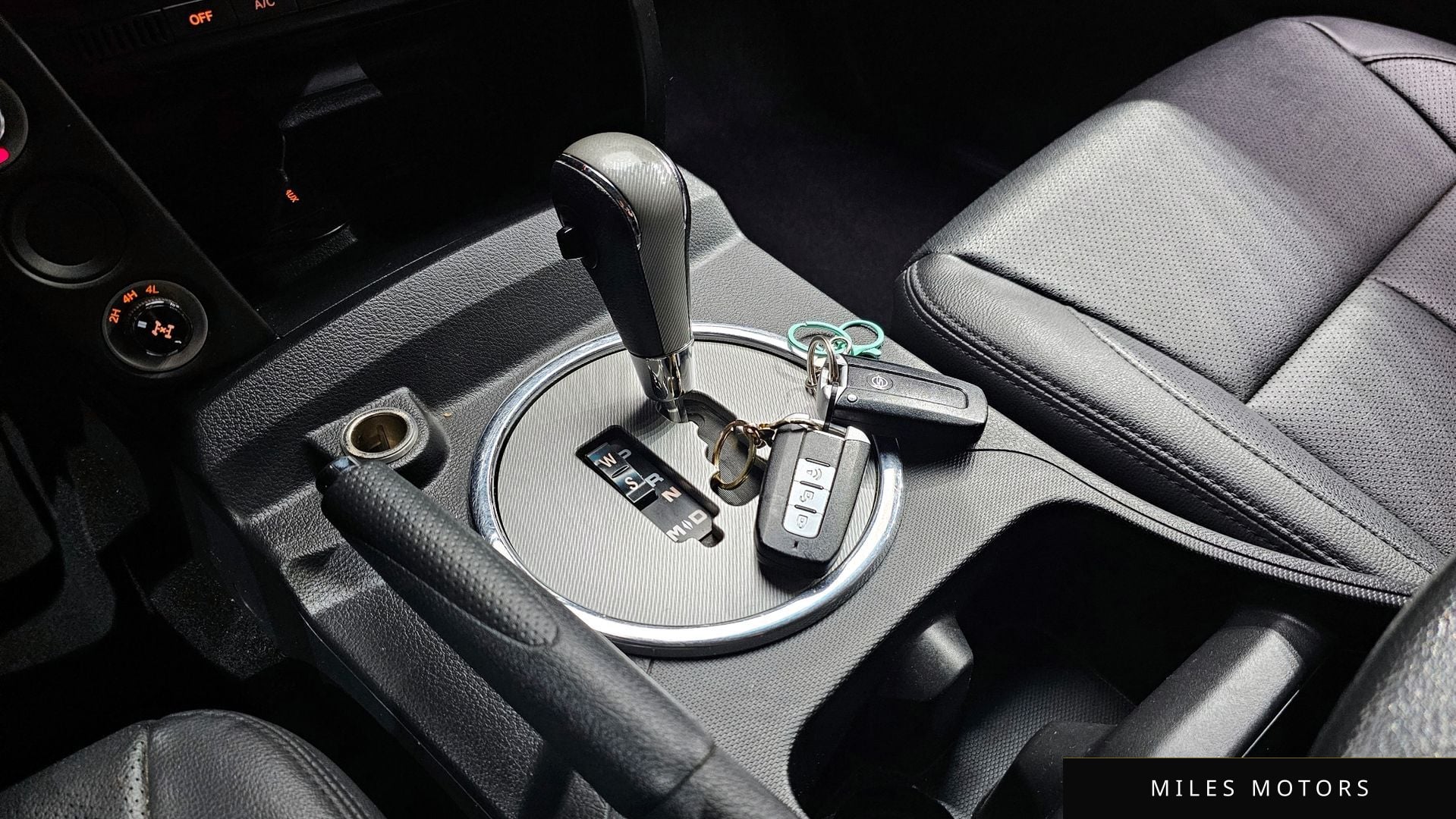 KG Mobility KORANDO 2018 — миниатюра 9