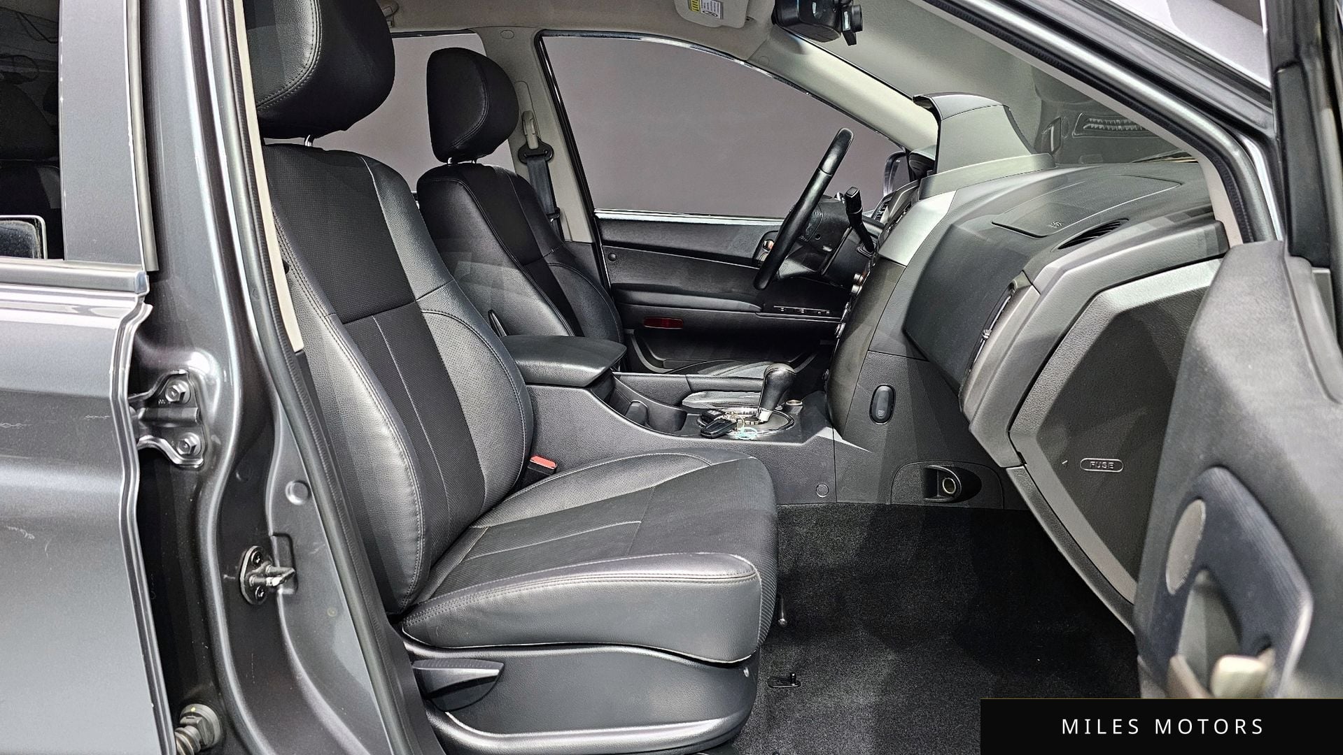 KG Mobility KORANDO 2018 — миниатюра 12