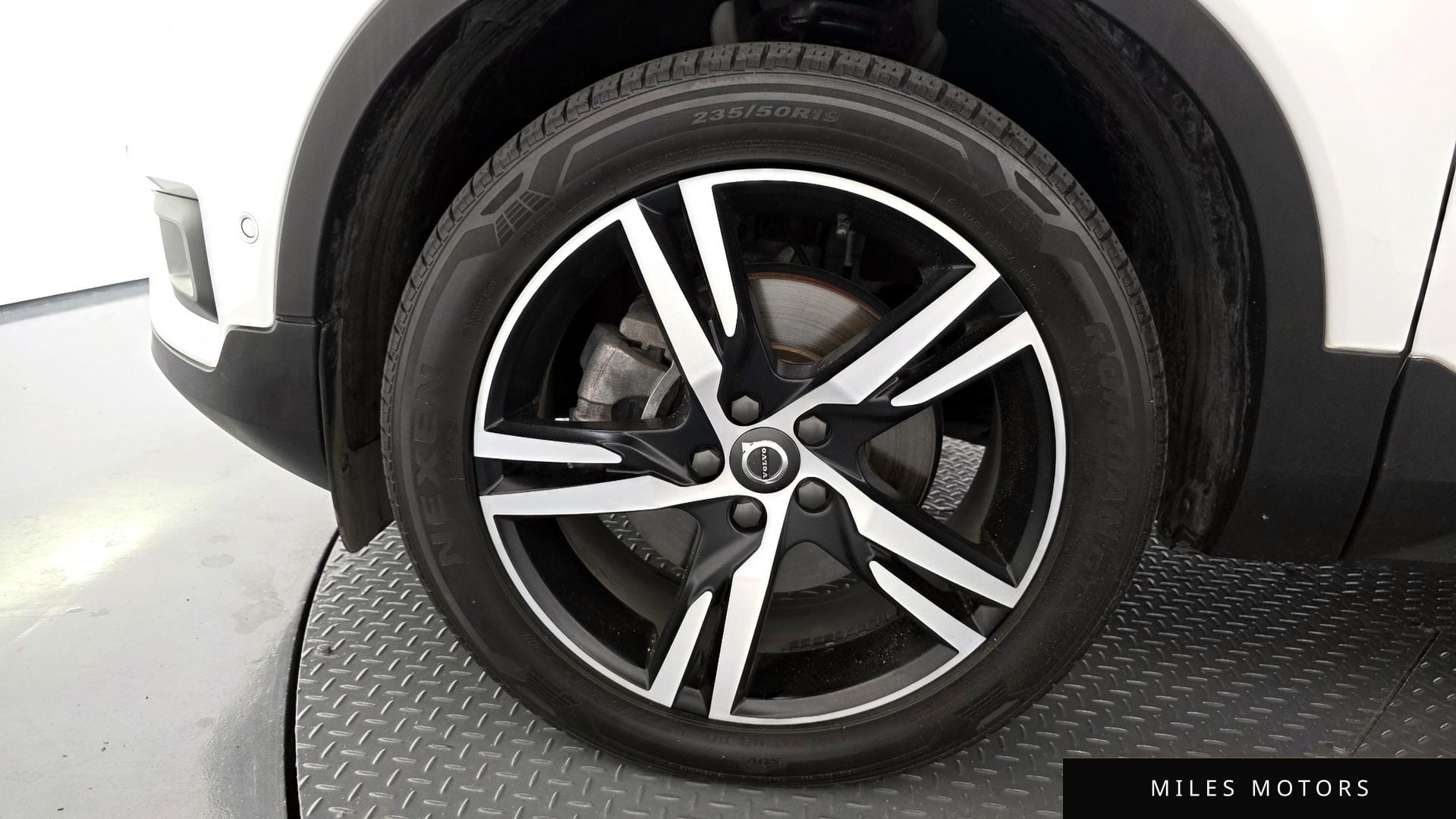 Volvo XC40 2019 — миниатюра 5