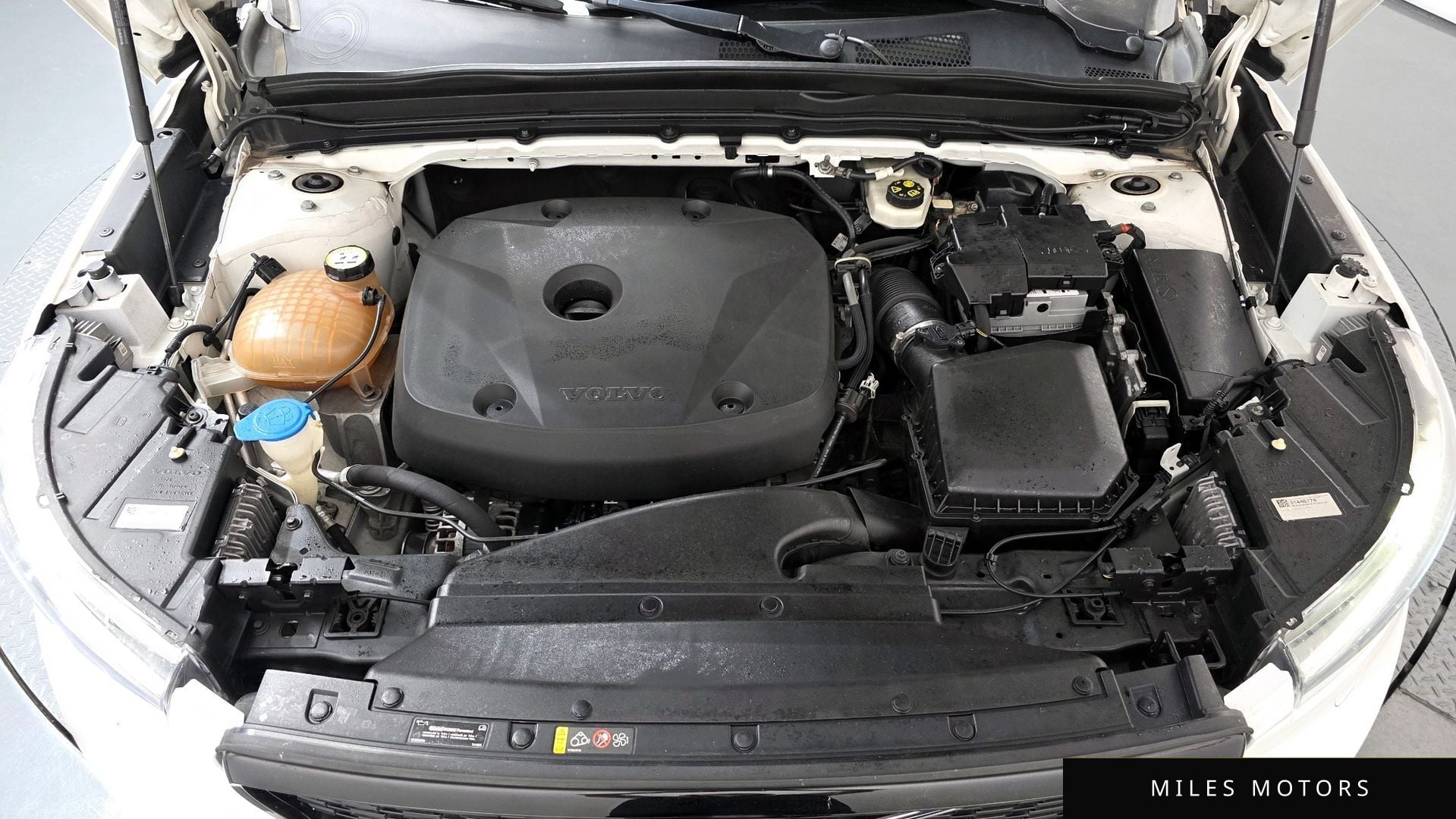Volvo XC40 2019 — миниатюра 6