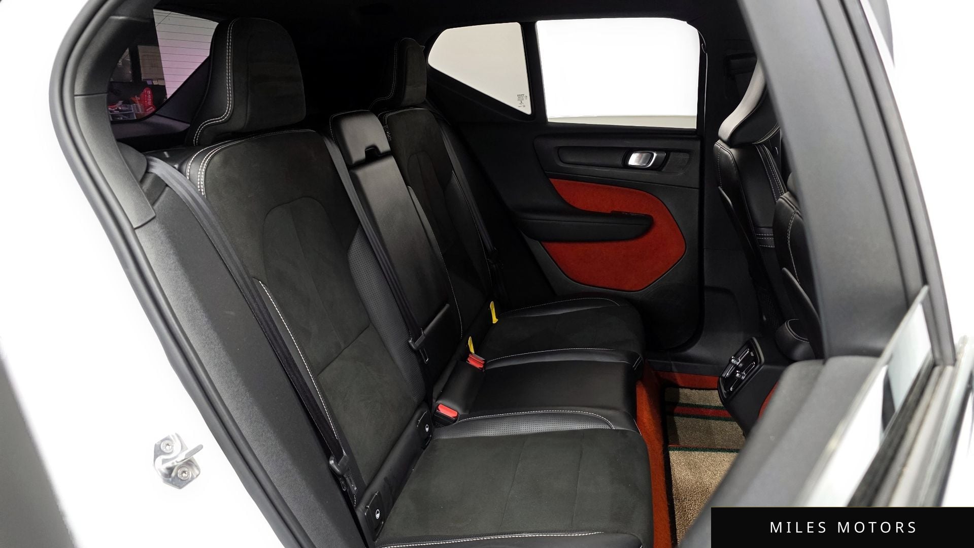 Volvo XC40 2019 — миниатюра 11