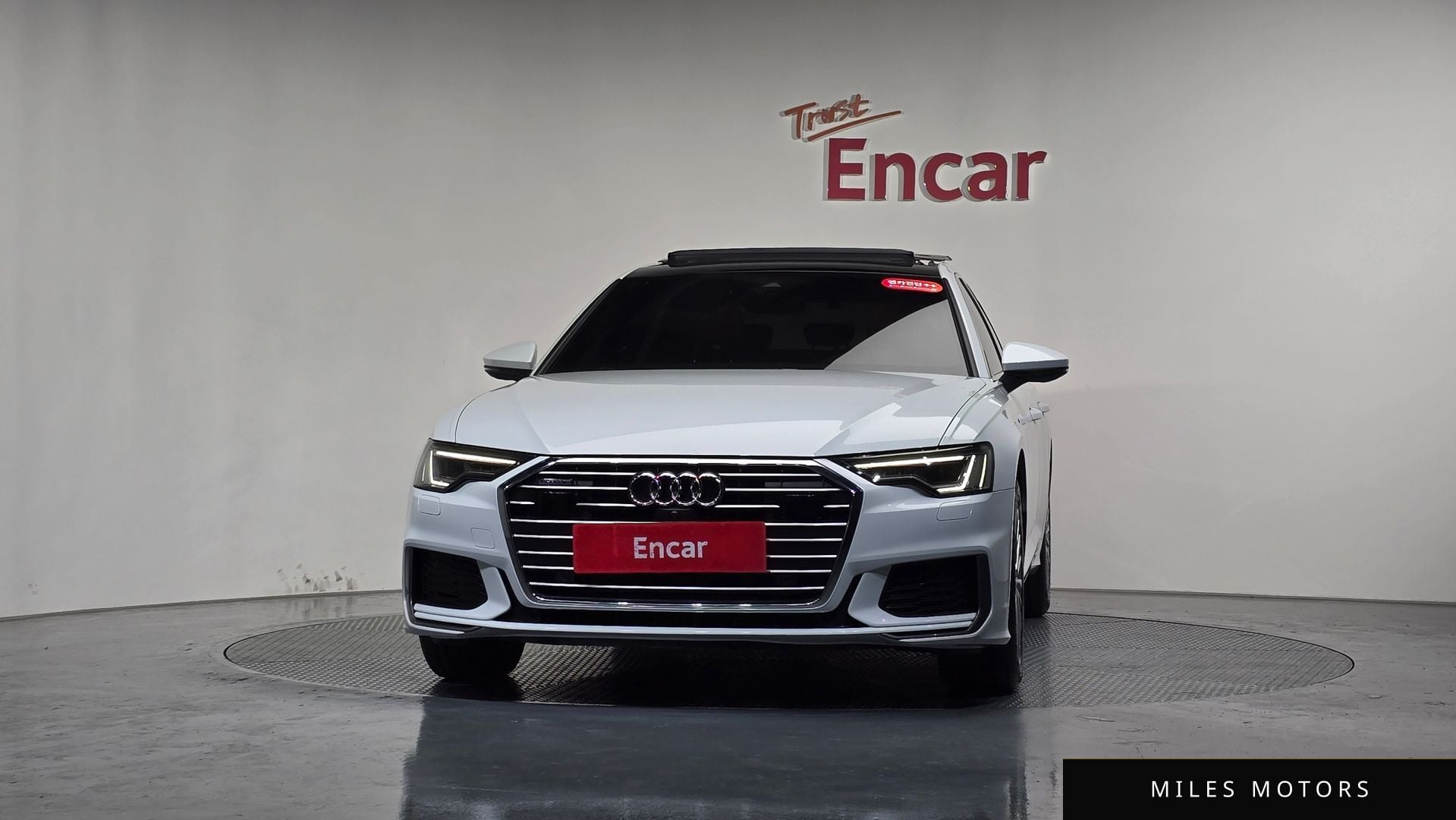 Audi A6 (C8) 2021 — миниатюра 2