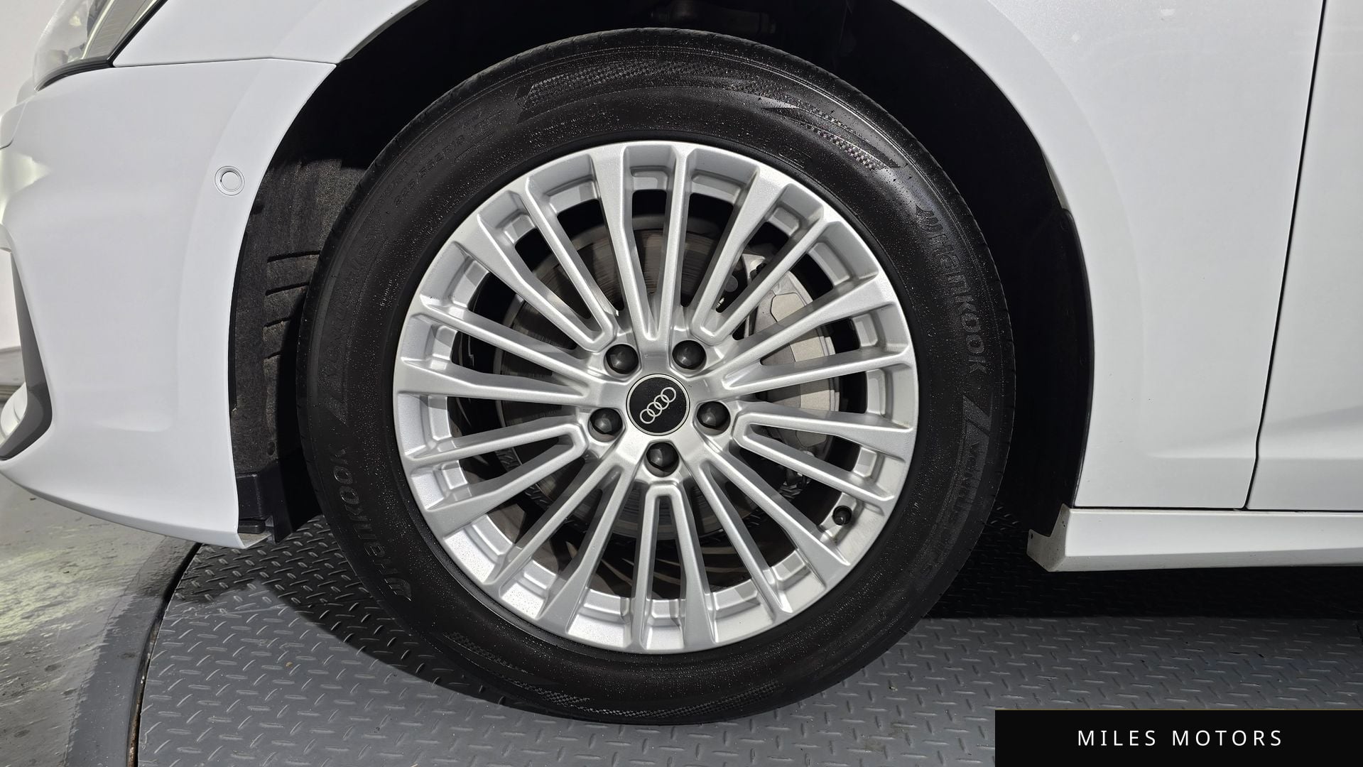 Audi A6 (C8) 2021 — миниатюра 4