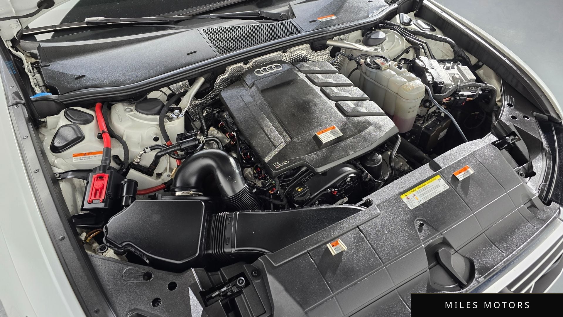 Audi A6 (C8) 2021 — миниатюра 5