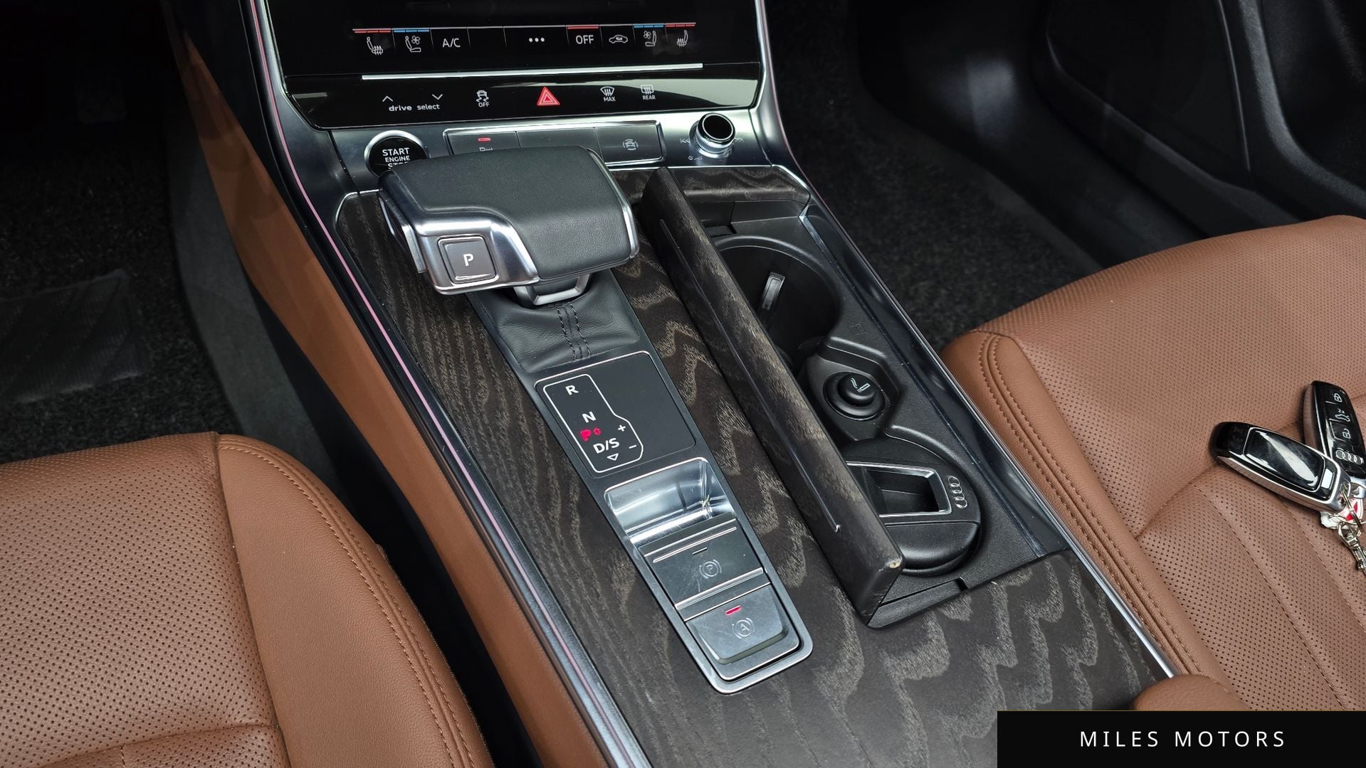 Audi A6 (C8) 2021 — миниатюра 11