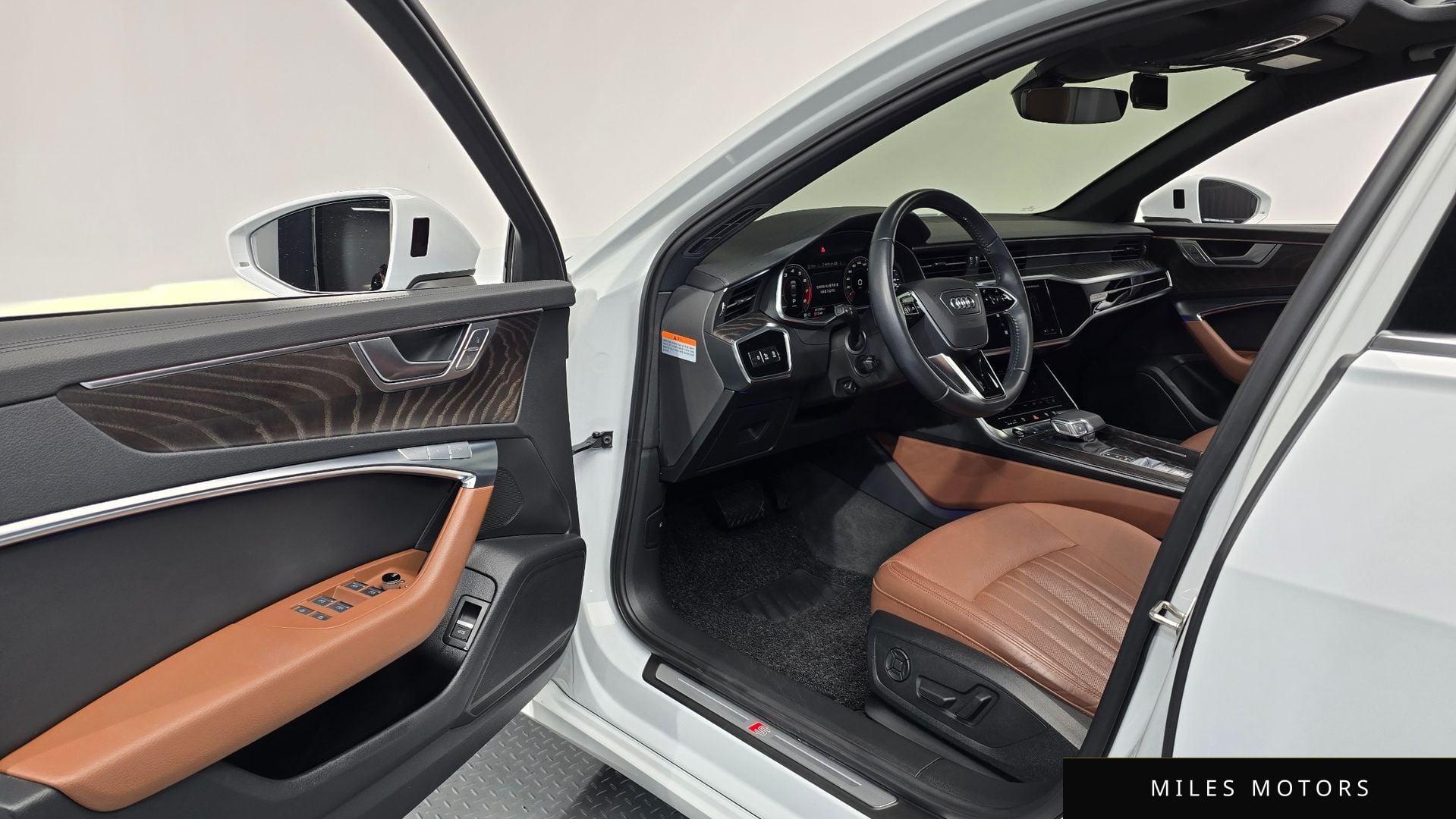 Audi A6 (C8) 2021 — миниатюра 12