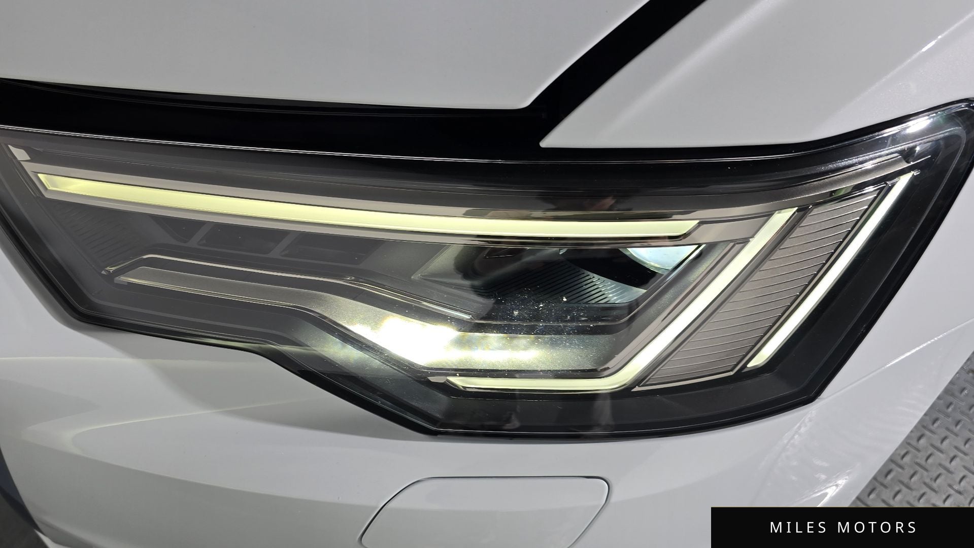 Audi A6 (C8) 2021 — миниатюра 7