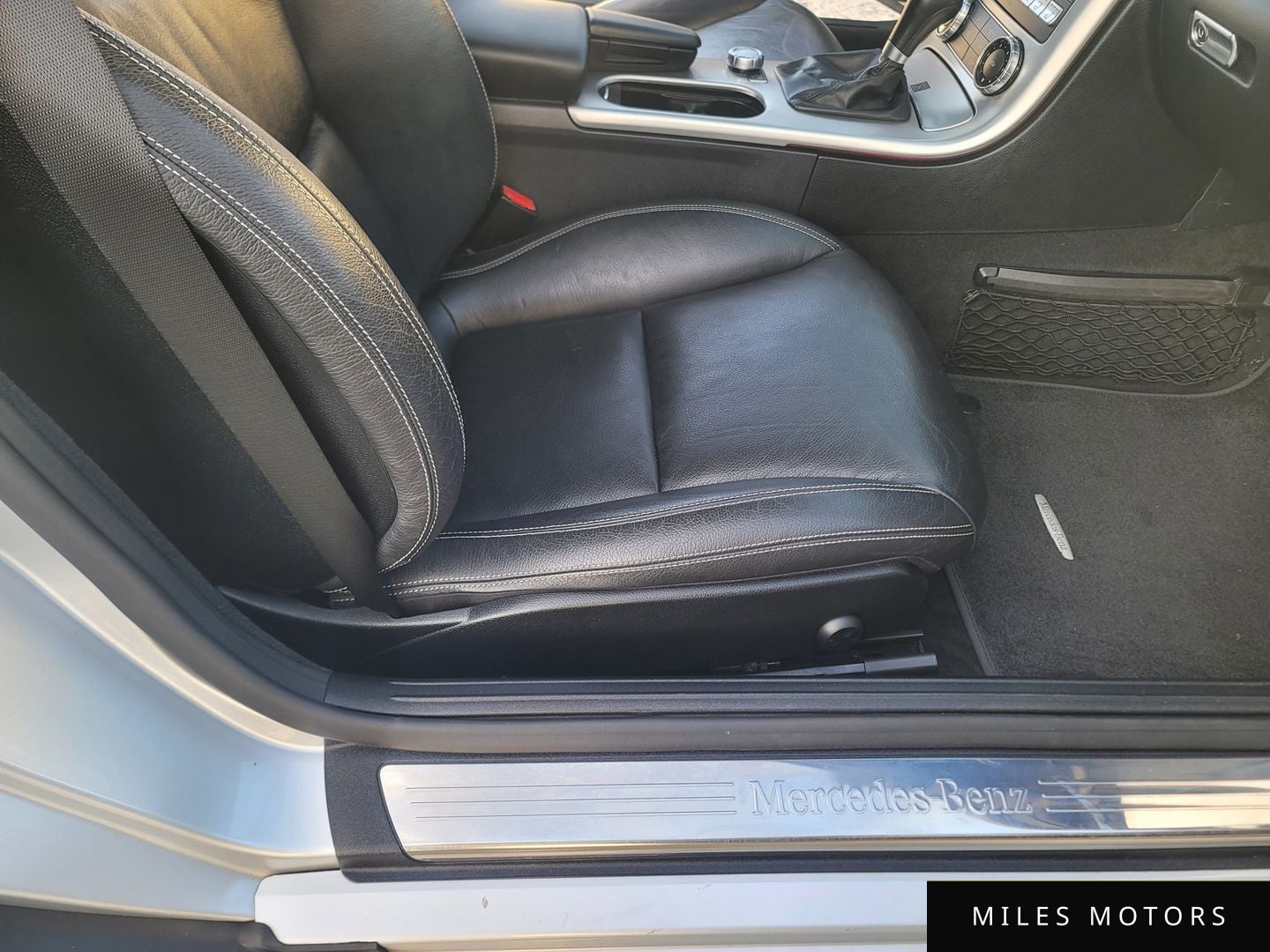 Mercedes-Benz SLK-Class 2012 — миниатюра 12