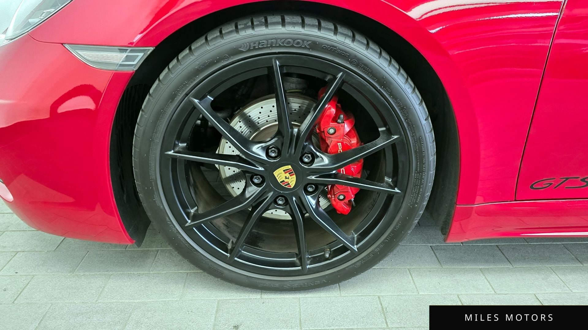 Porsche 718 2018 — миниатюра 5