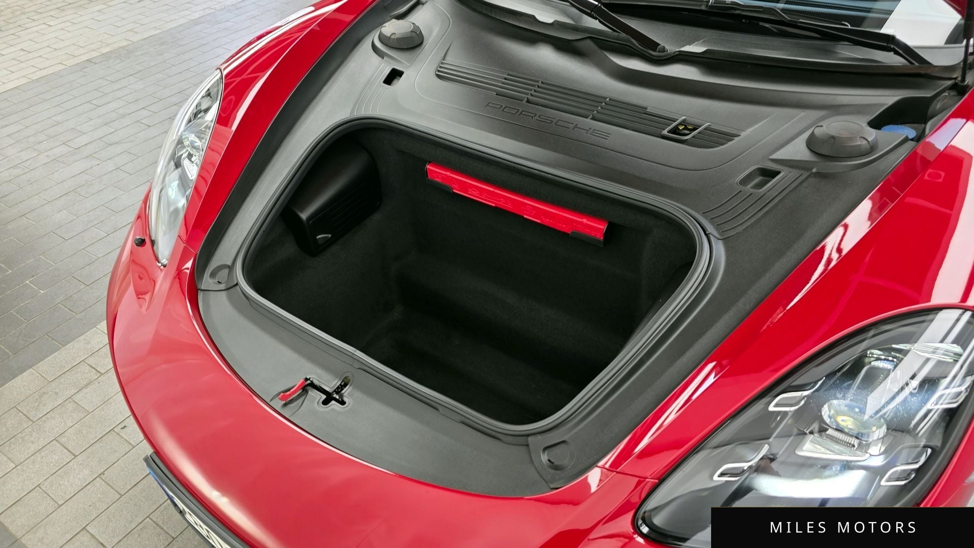 Porsche 718 2018 — миниатюра 6
