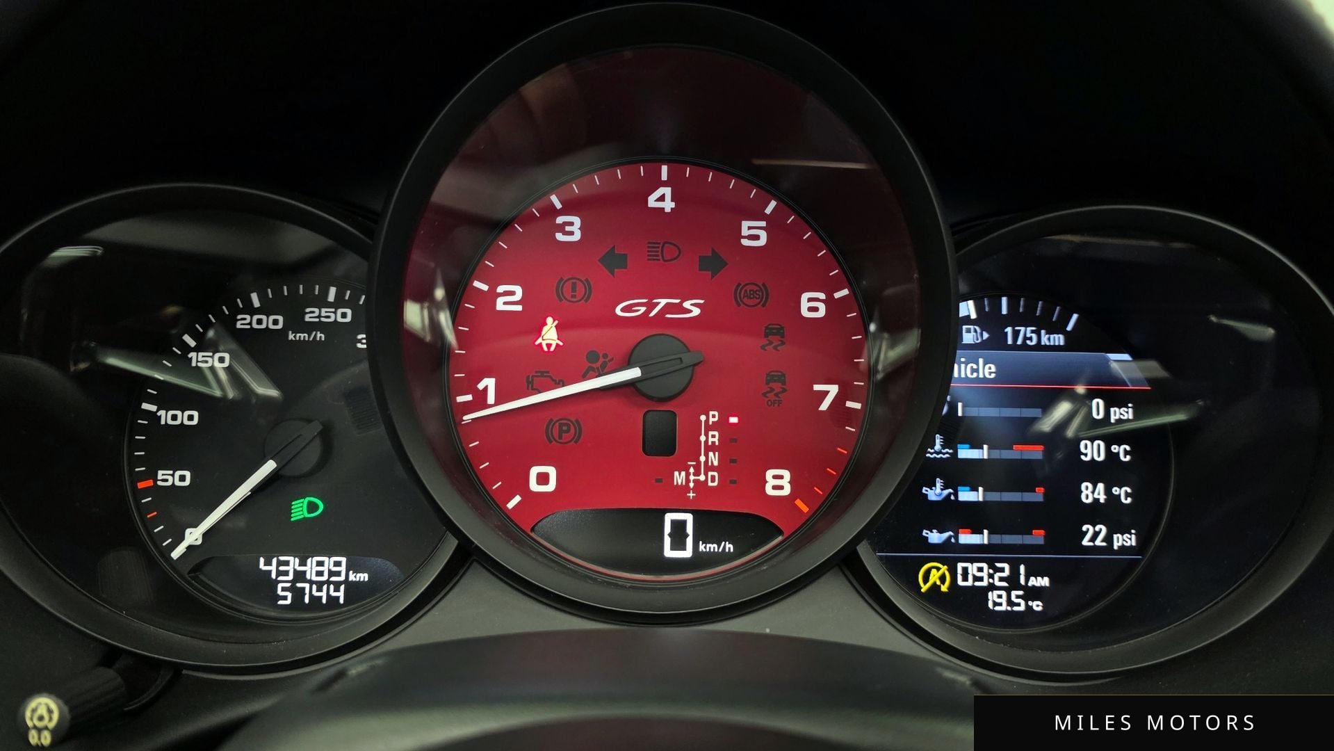 Porsche 718 2018 — миниатюра 11