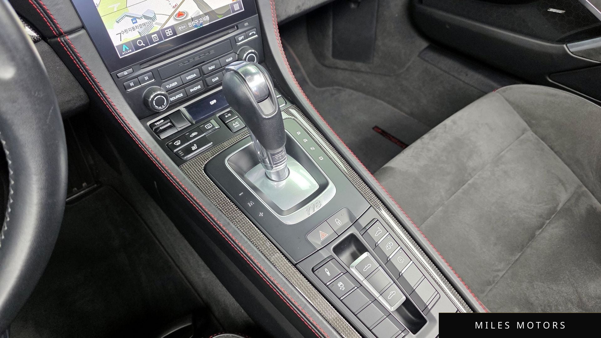 Porsche 718 2018 — миниатюра 12