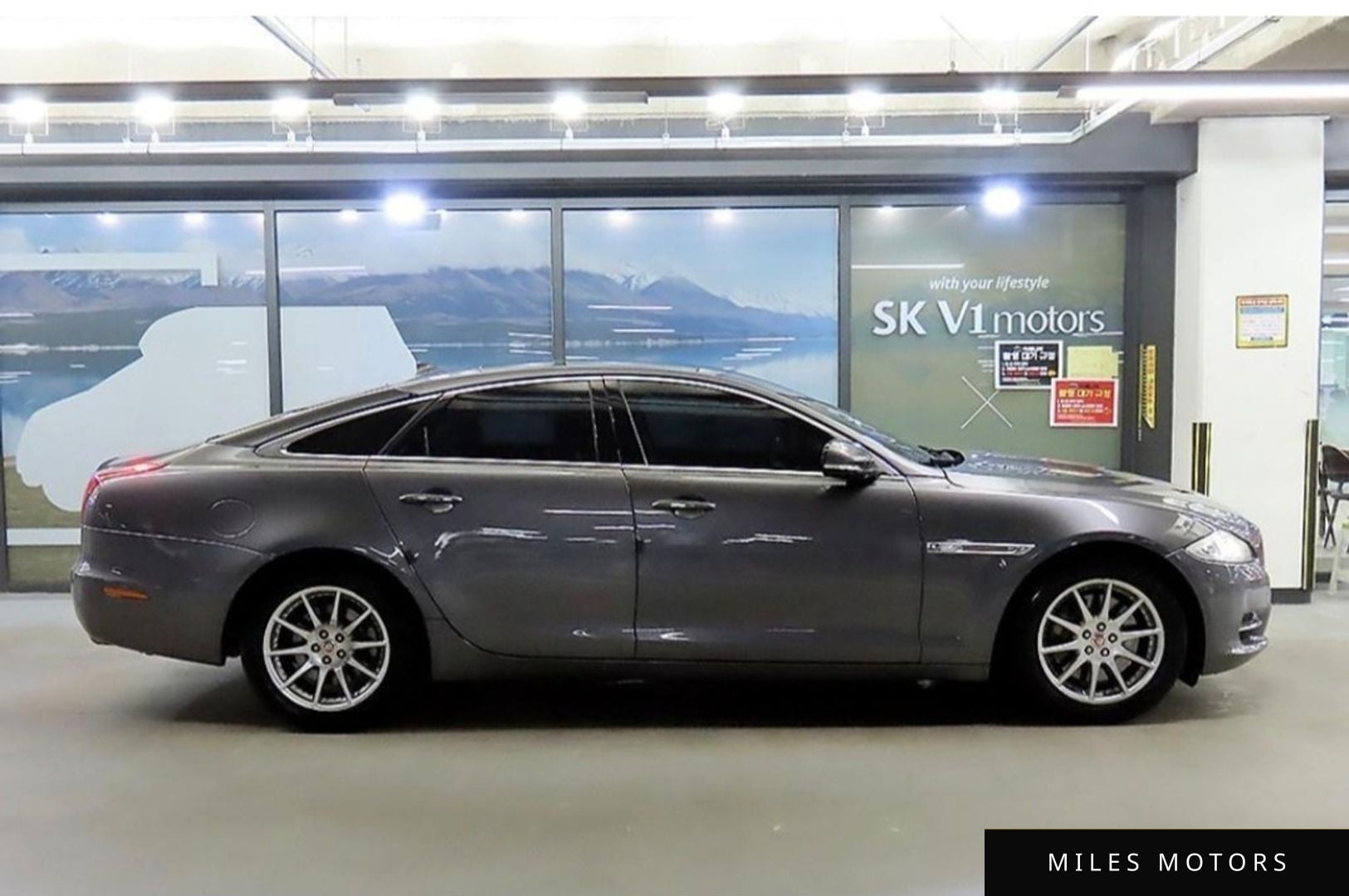 Jaguar All New XJ 2015 — миниатюра 3