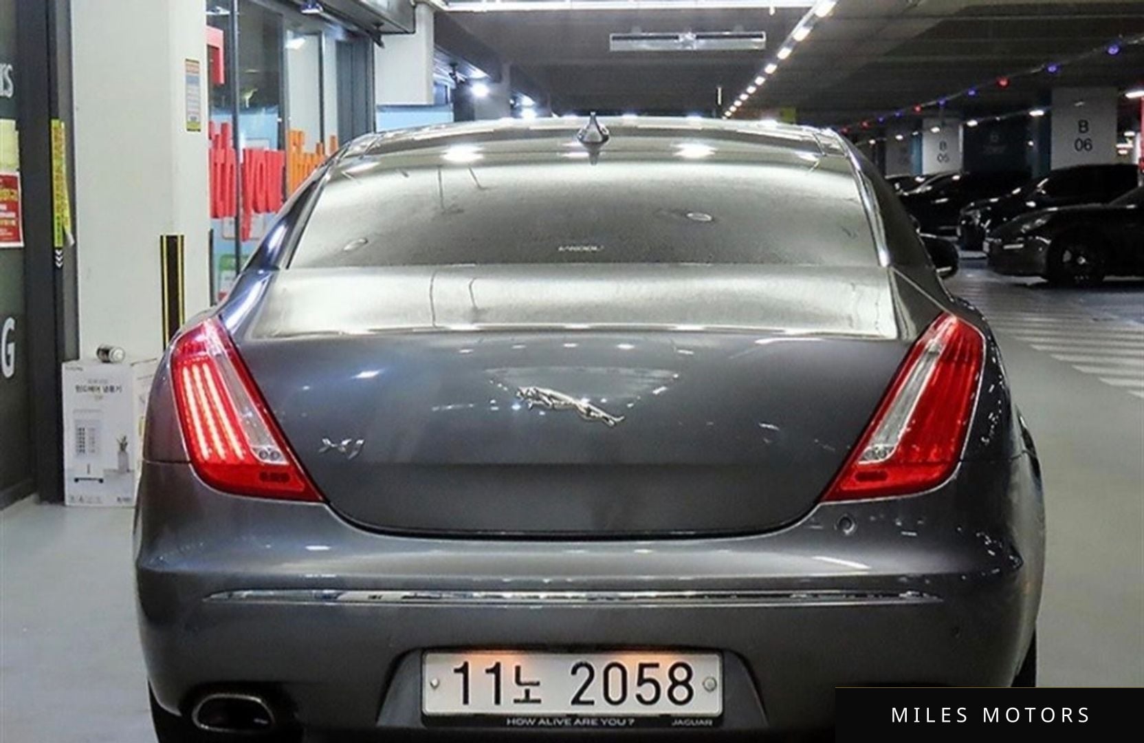 Jaguar All New XJ 2015 — миниатюра 5