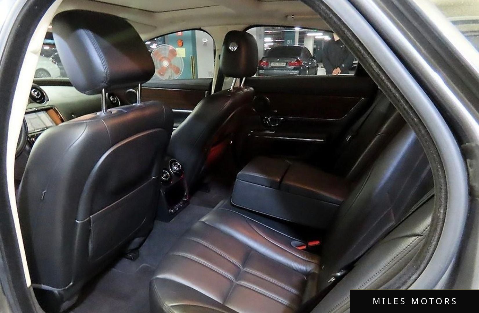 Jaguar All New XJ 2015 — миниатюра 7