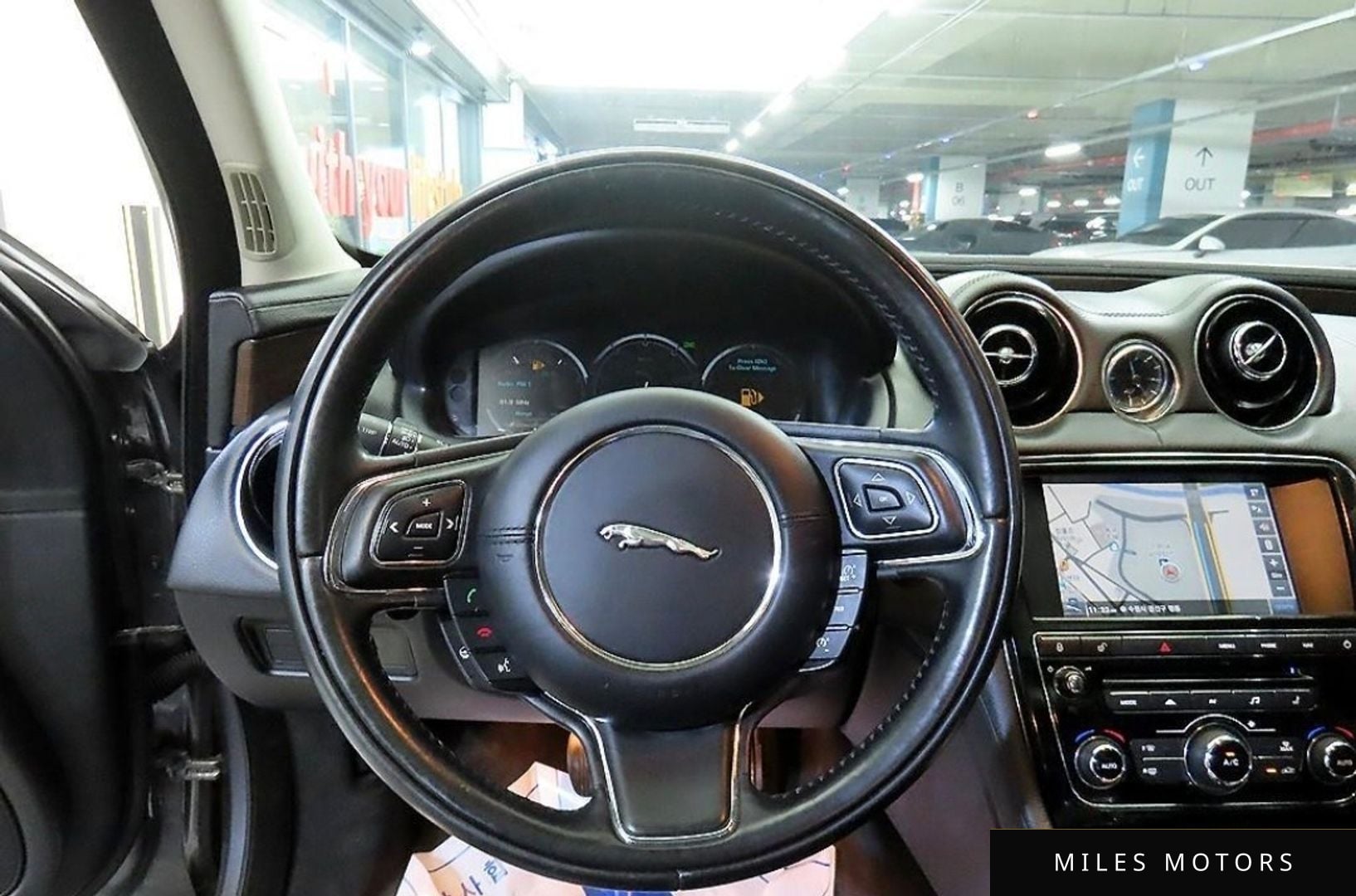 Jaguar All New XJ 2015 — миниатюра 8