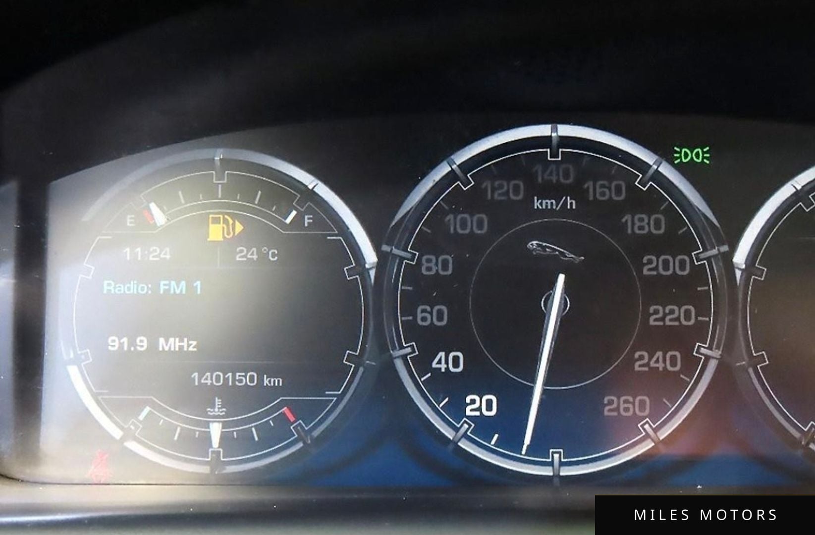 Jaguar All New XJ 2015 — миниатюра 9
