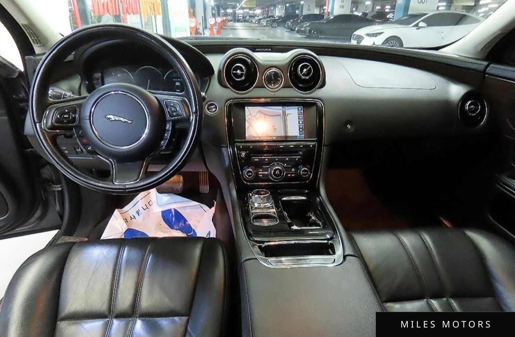 Jaguar All New XJ 2015 — миниатюра 10