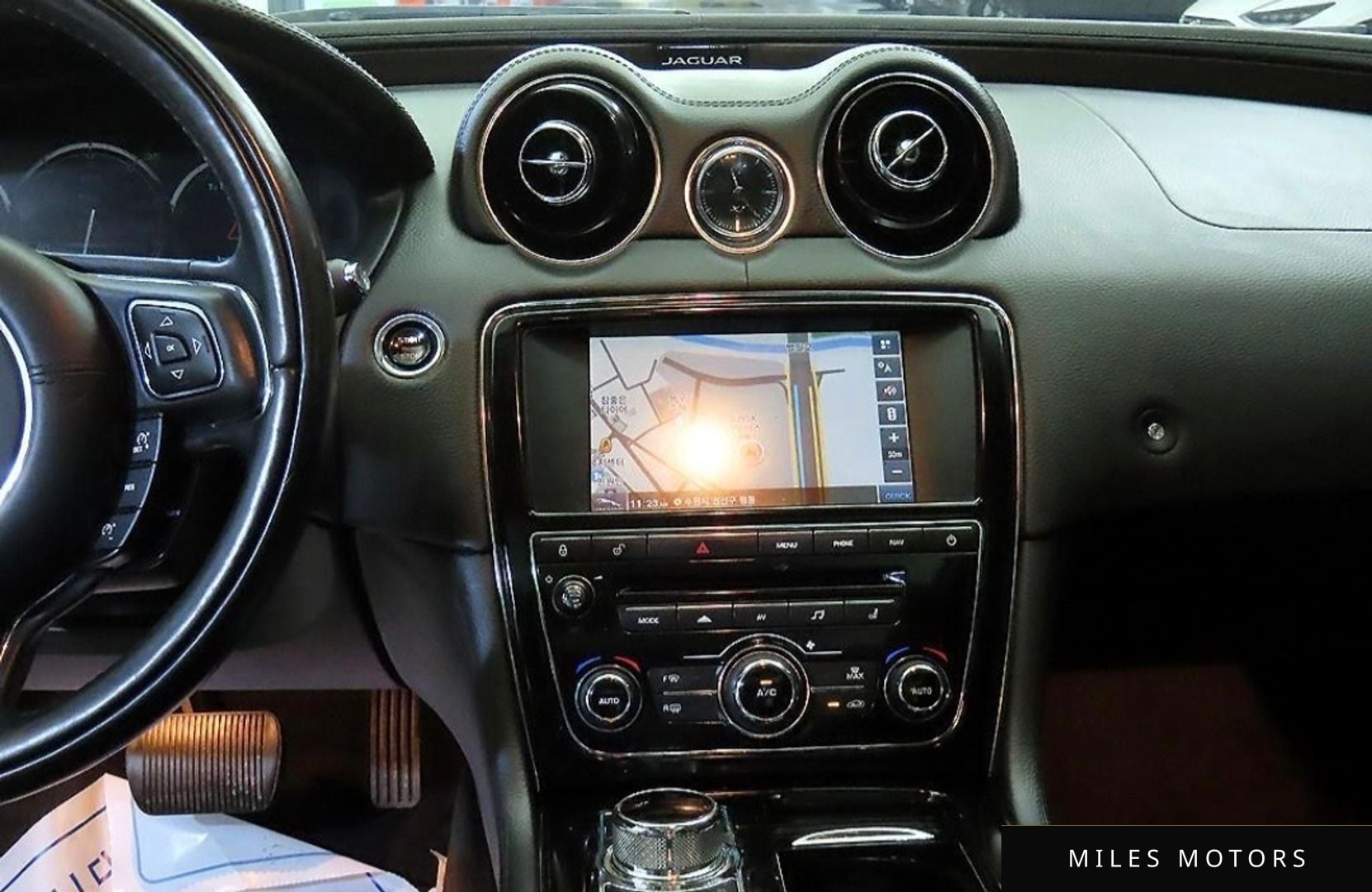 Jaguar All New XJ 2015 — миниатюра 11