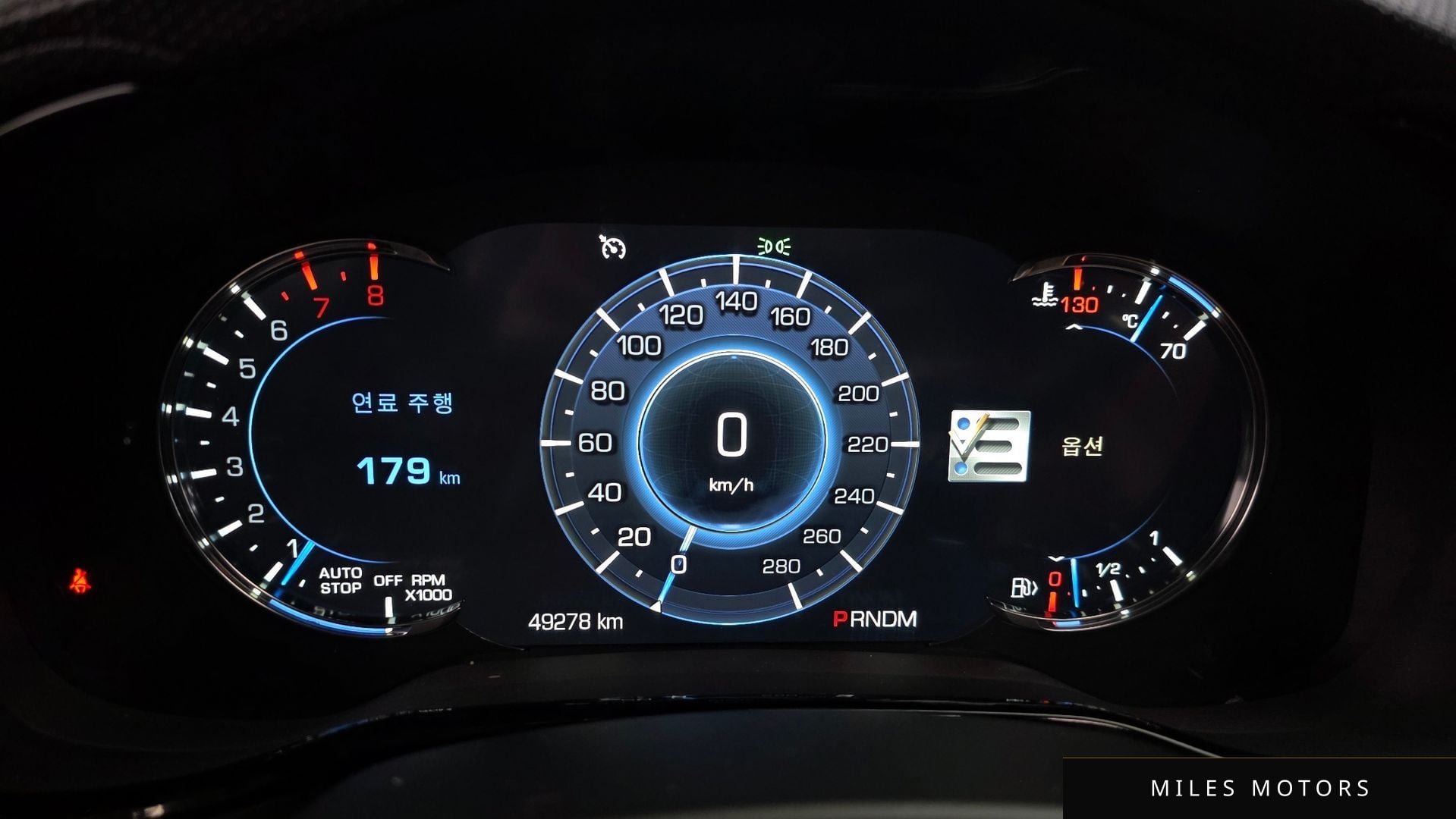 Cadillac CTS 2017 — миниатюра 8