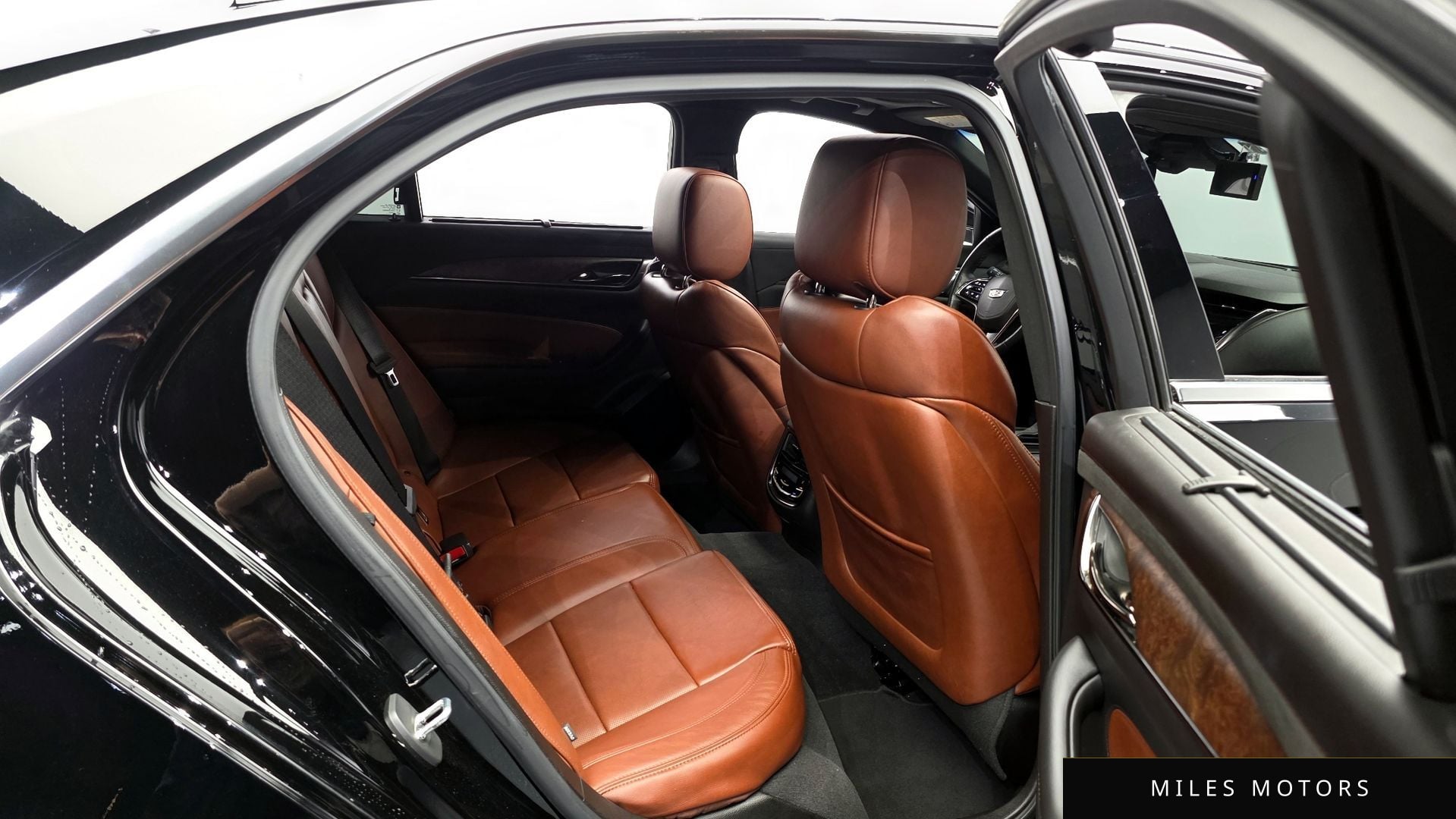 Cadillac CTS 2017 — миниатюра 12