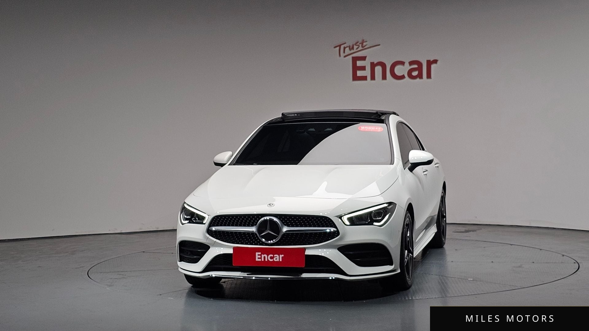 Mercedes-Benz CLA-Class C118 2022 — миниатюра 2