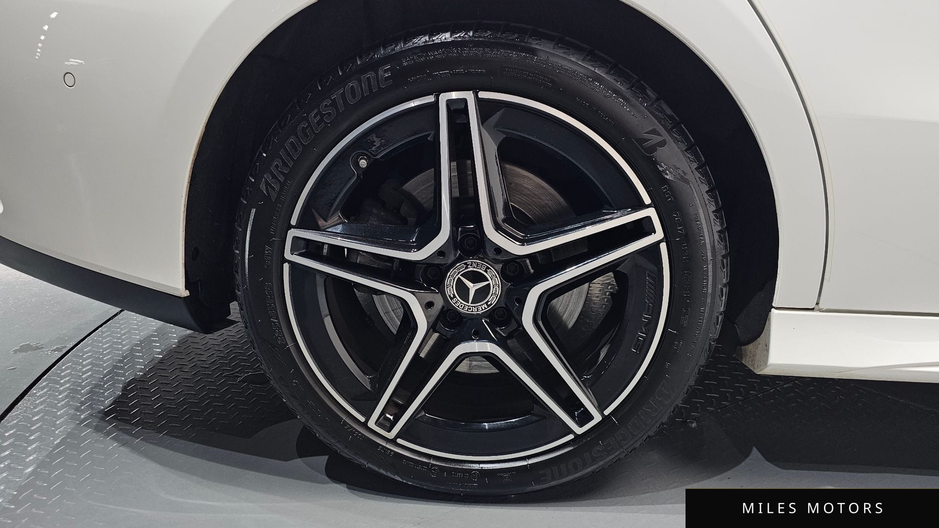 Mercedes-Benz CLA-Class C118 2022 — миниатюра 4