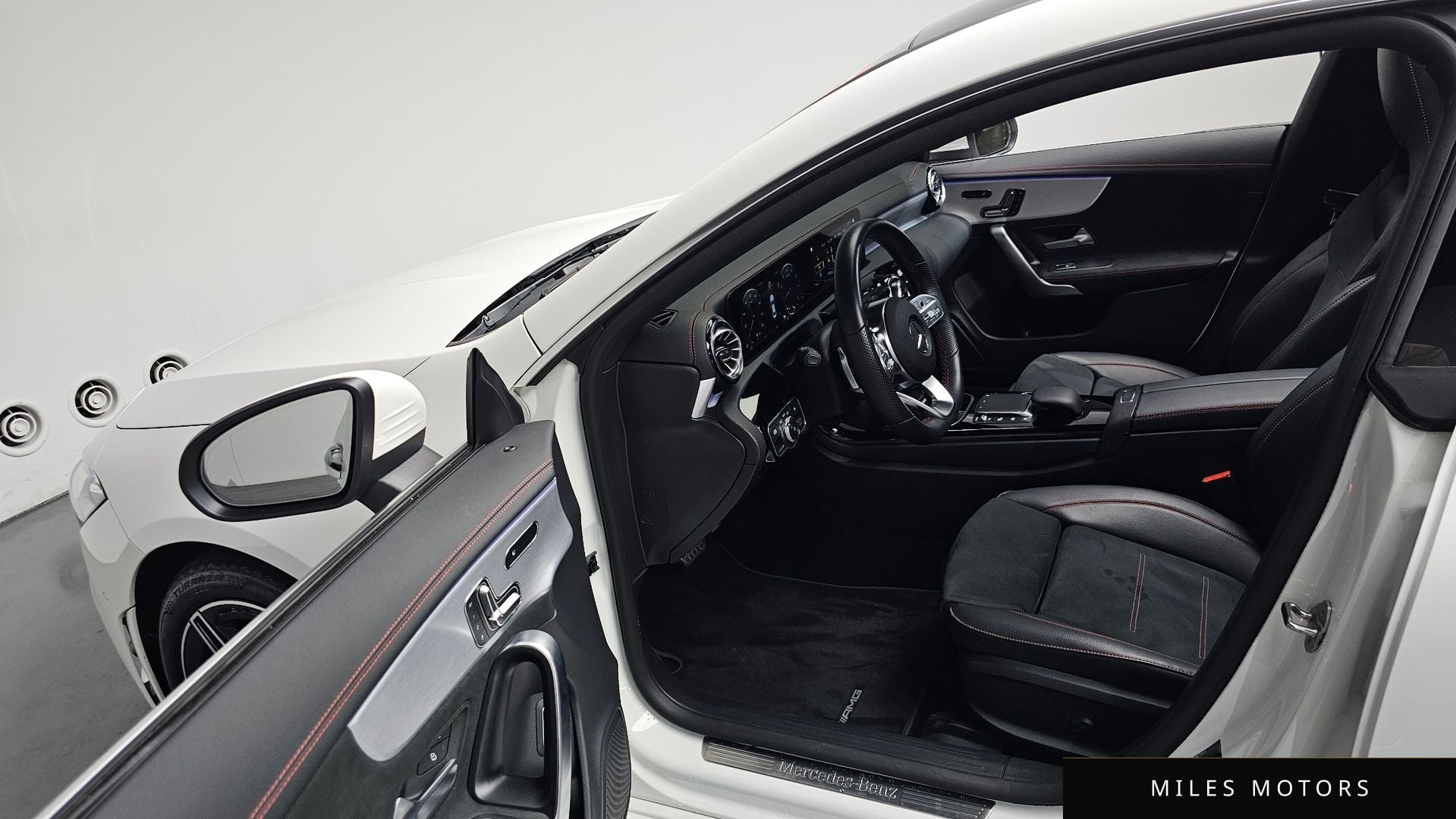Mercedes-Benz CLA-Class C118 2022 — миниатюра 12
