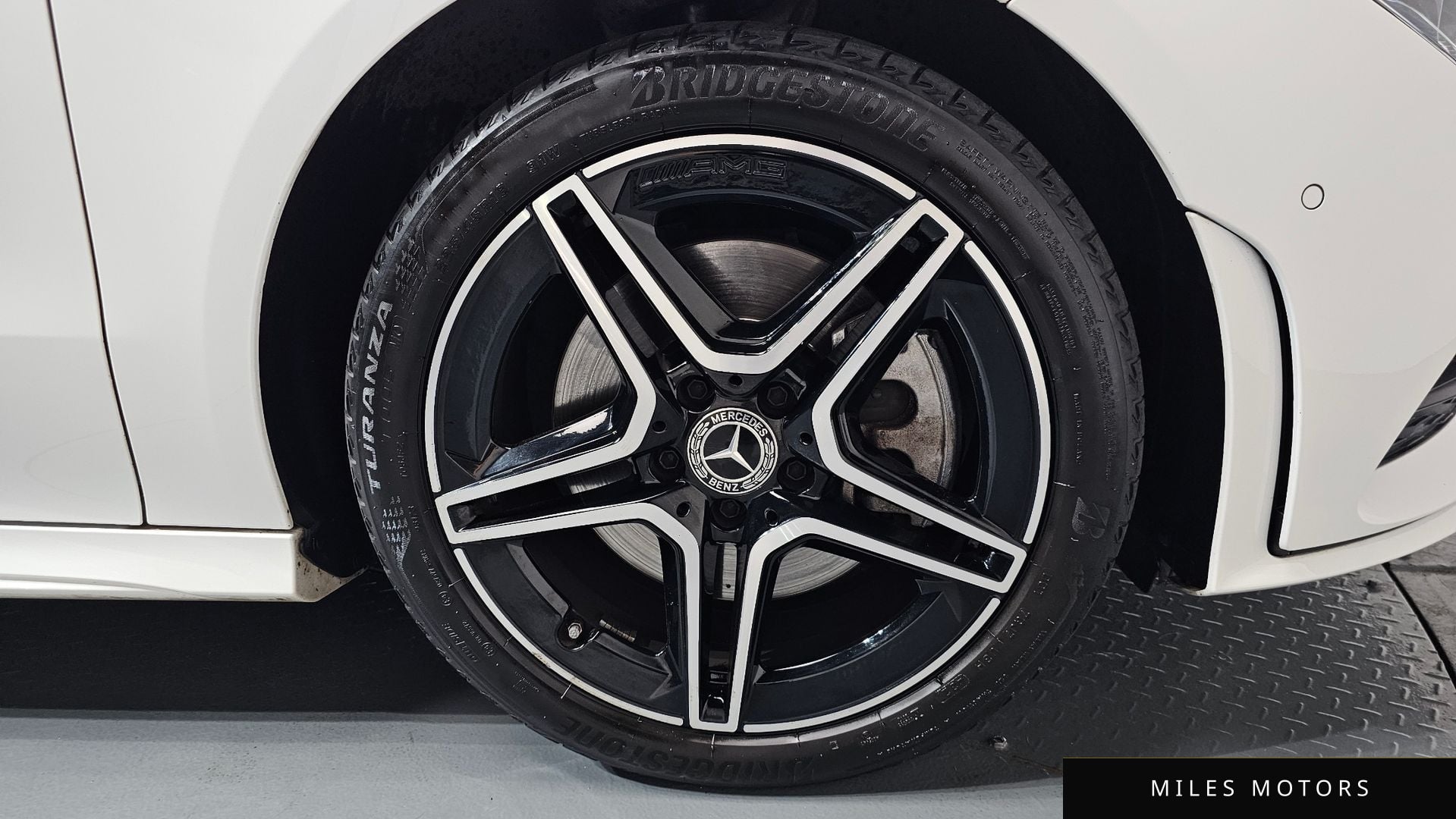 Mercedes-Benz CLA-Class C118 2022 — миниатюра 6