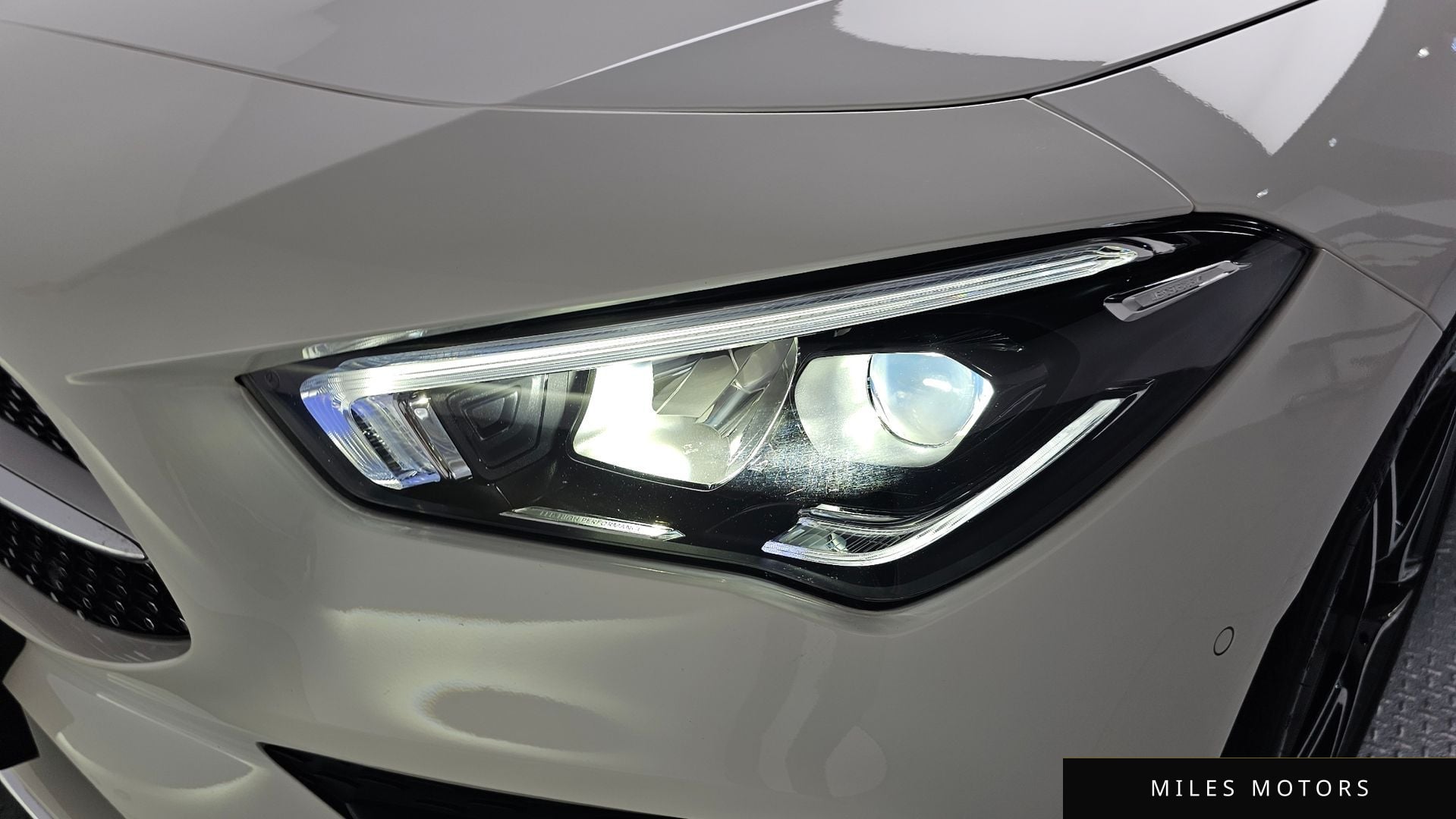 Mercedes-Benz CLA-Class C118 2022 — миниатюра 7
