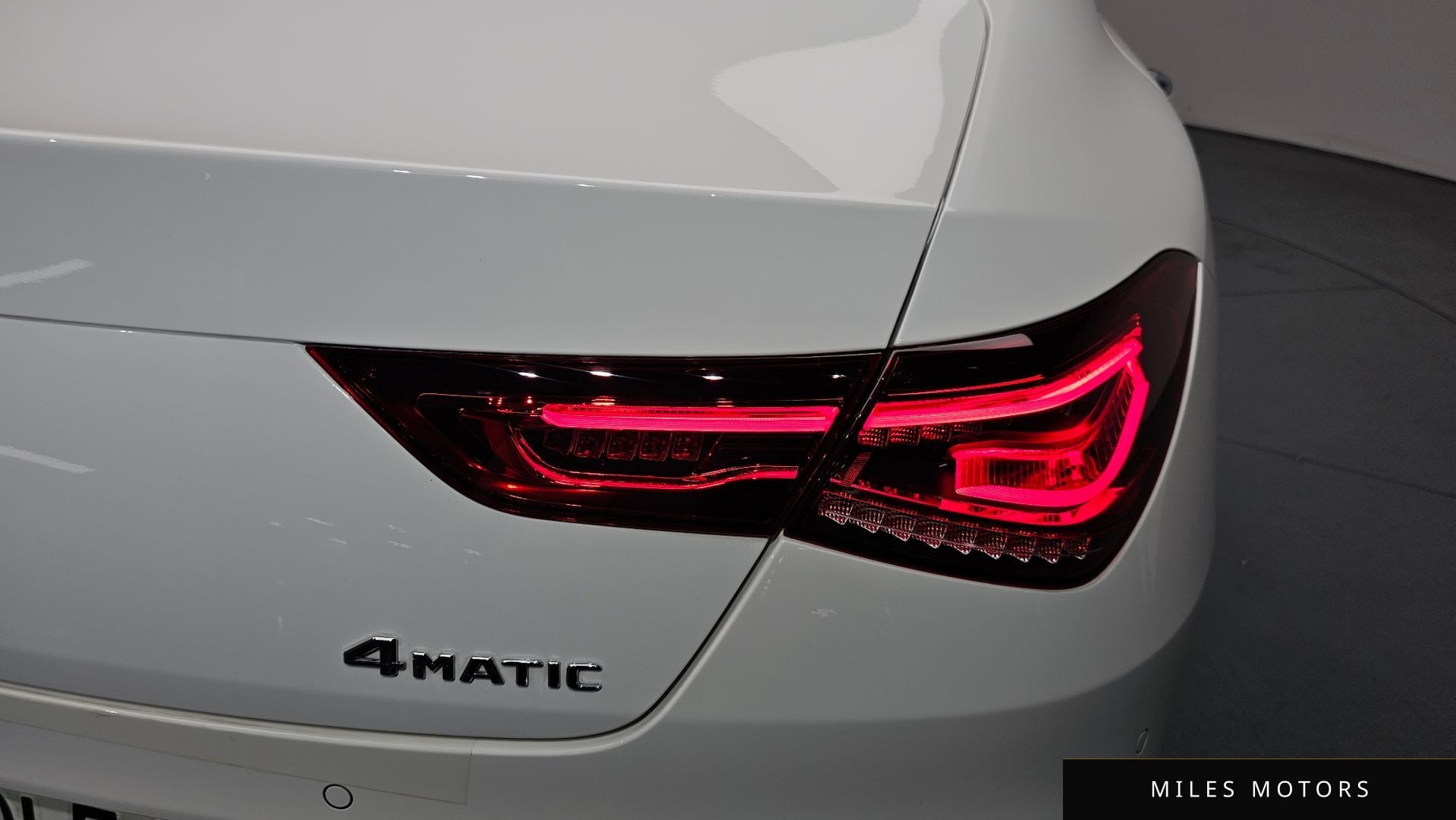 Mercedes-Benz CLA-Class C118 2022 — миниатюра 8