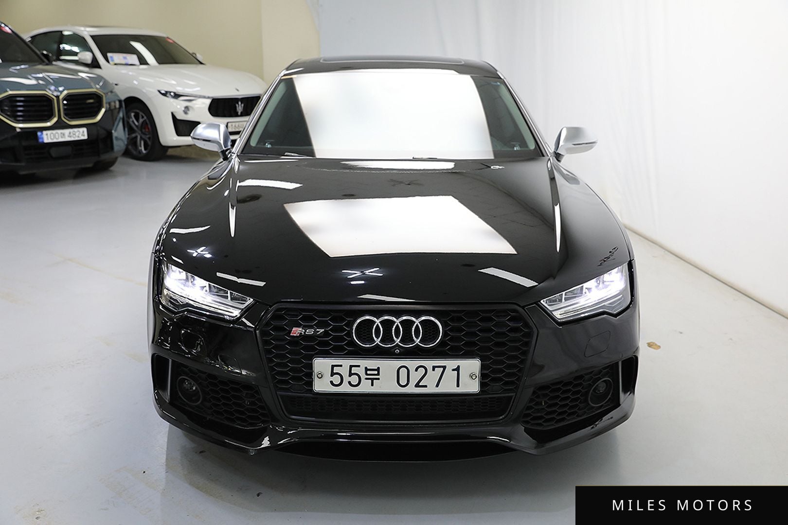 Audi A7 2016 — миниатюра 2