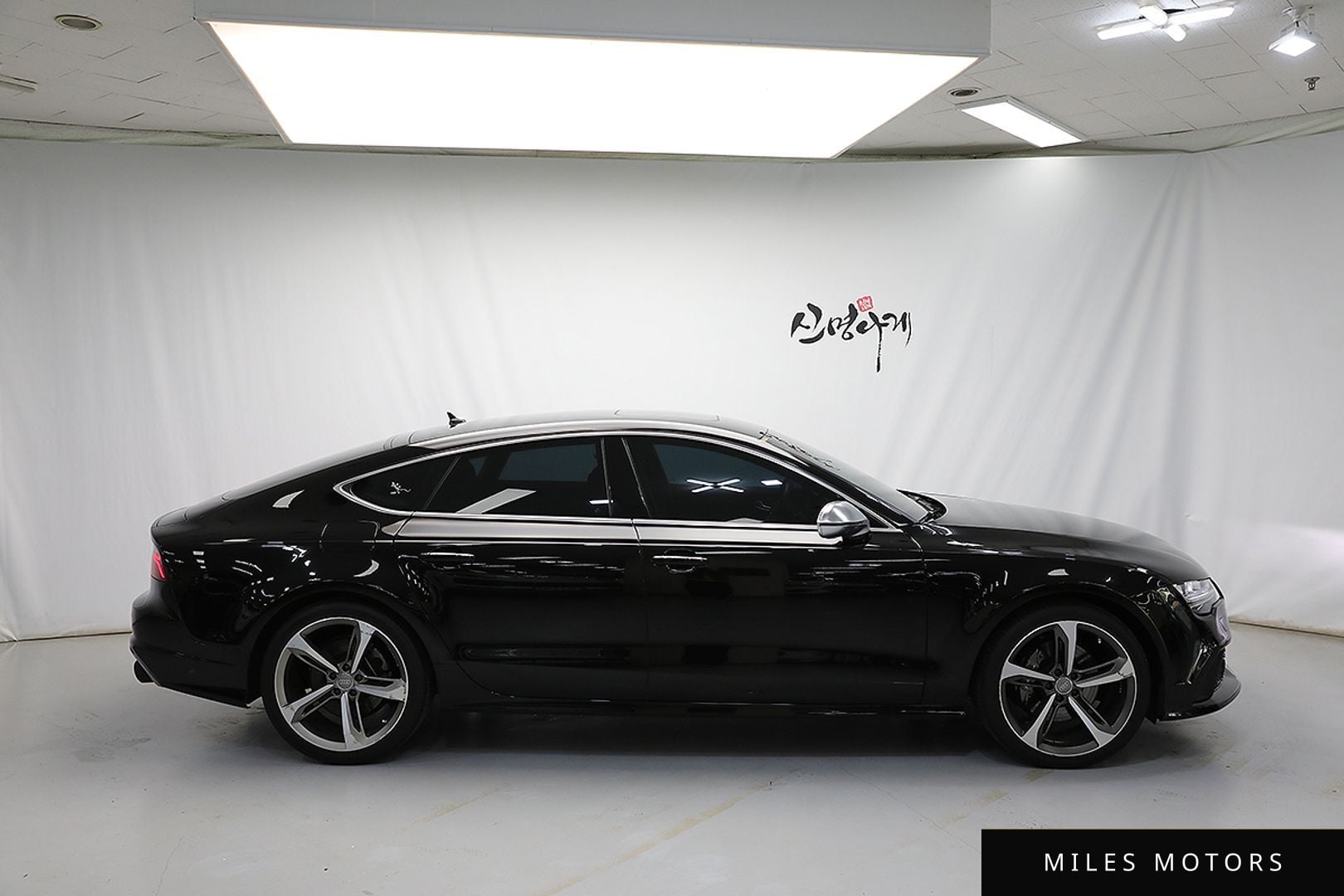 Audi A7 2016 — миниатюра 3