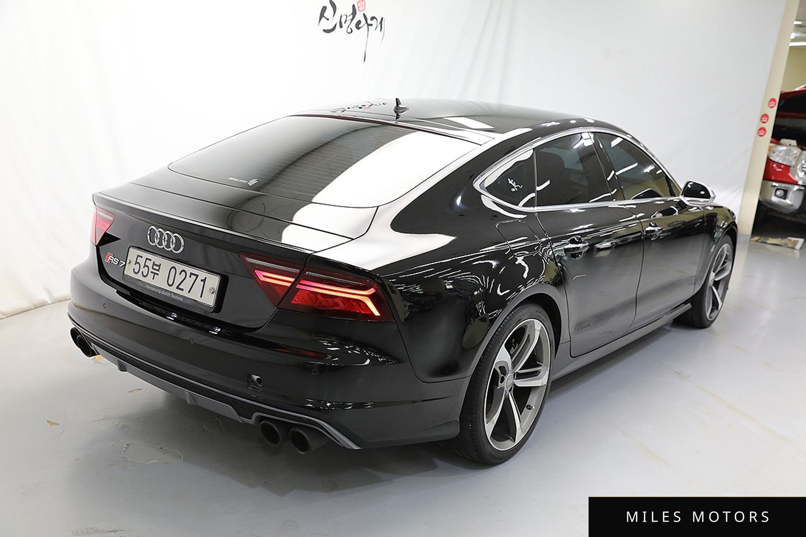 Audi A7 2016 — миниатюра 4