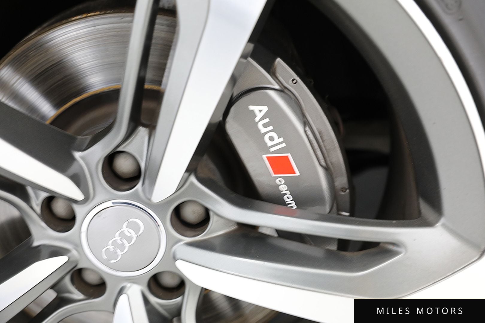 Audi A7 2016 — миниатюра 7