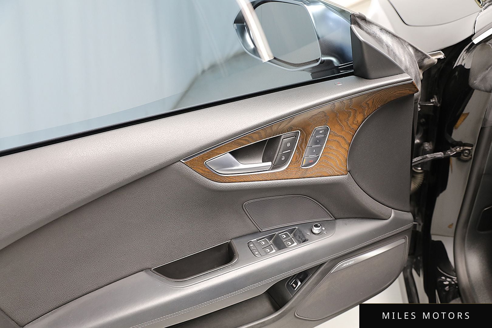 Audi A7 2016 — миниатюра 8
