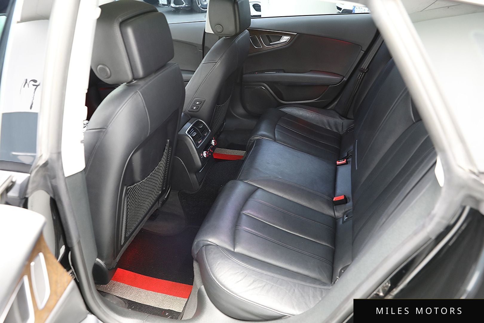 Audi A7 2016 — миниатюра 10