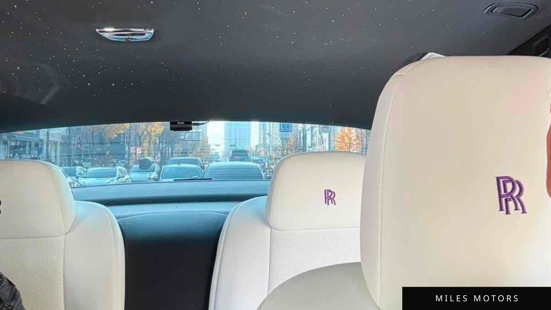 Rolls-Royce Wraith 2016 — миниатюра 8