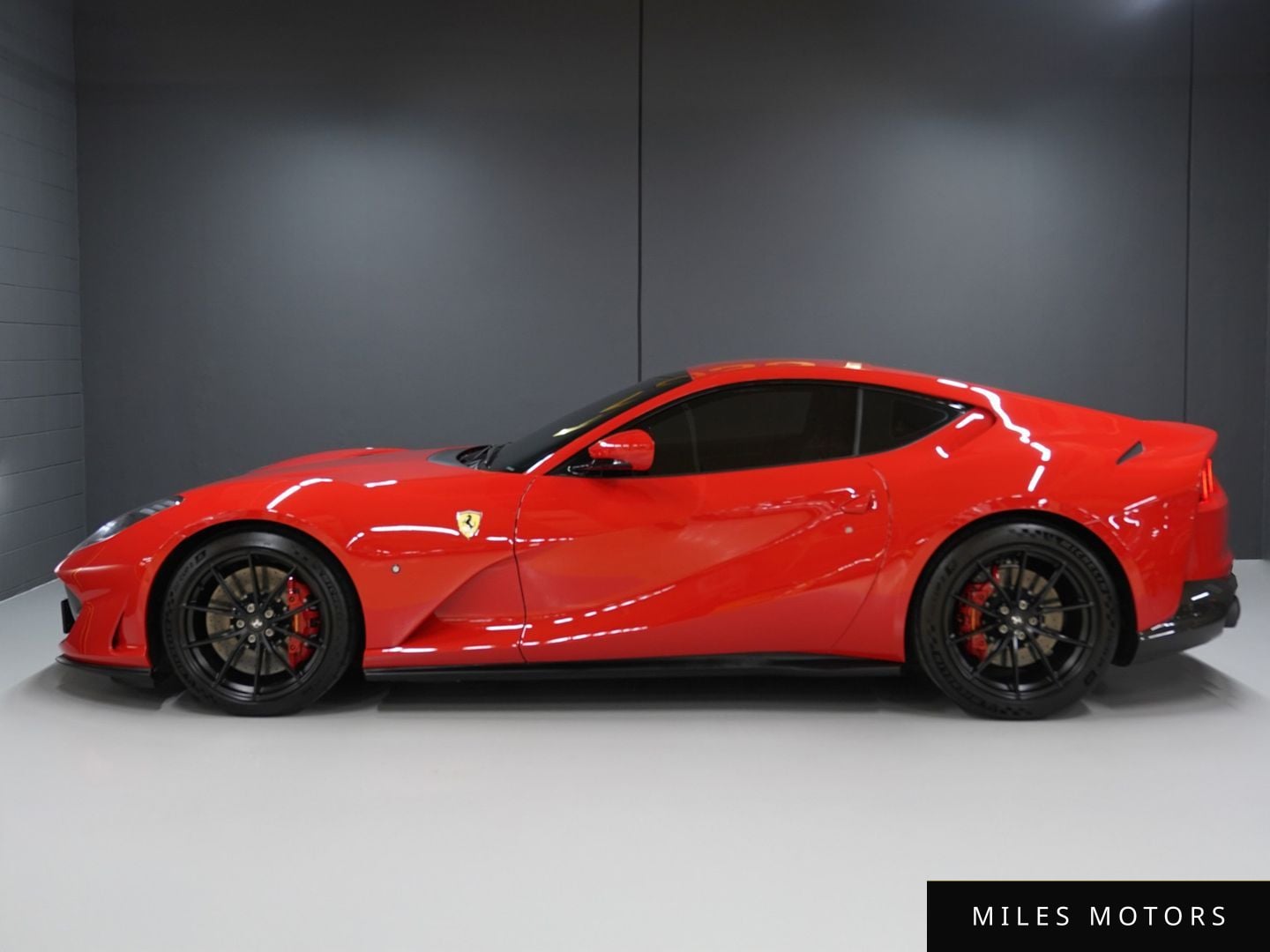 Ferrari 812 2020 — миниатюра 5