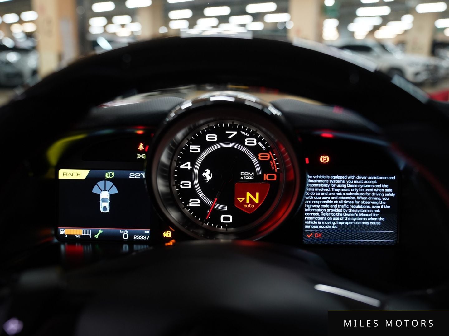 Ferrari 812 2020 — миниатюра 8