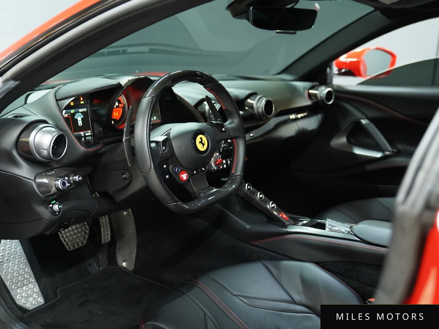 Ferrari 812 2020 — миниатюра 9