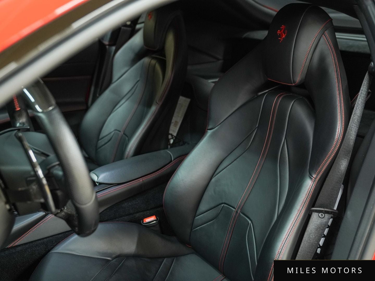 Ferrari 812 2020 — миниатюра 10