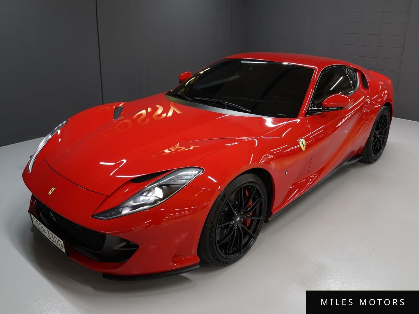 Ferrari 812 2020 — миниатюра 11