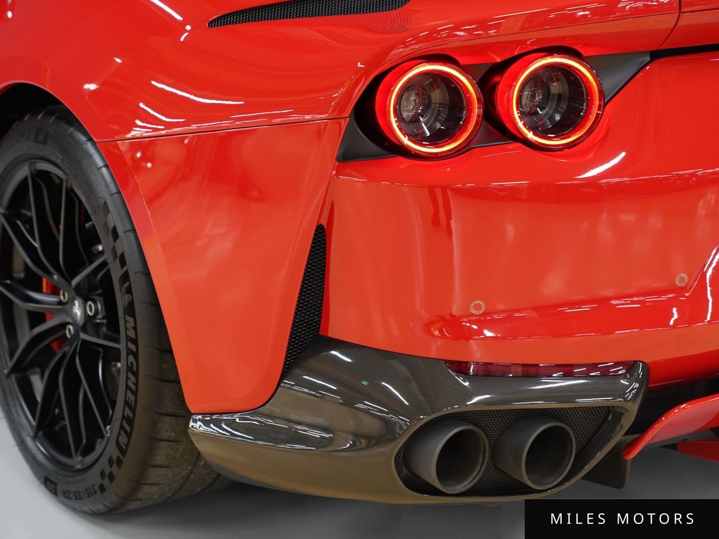 Ferrari 812 2020 — миниатюра 13