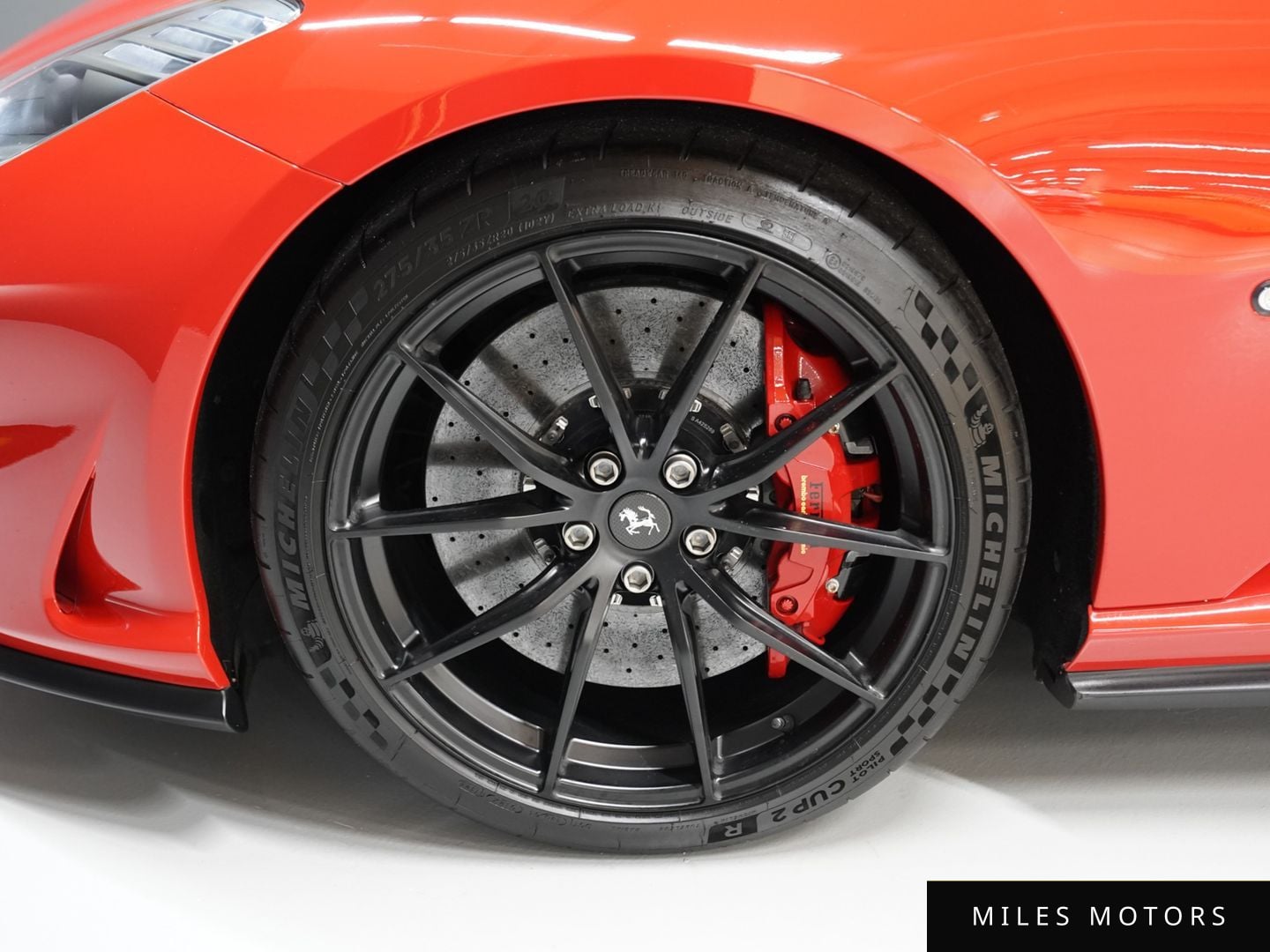 Ferrari 812 2020 — миниатюра 14