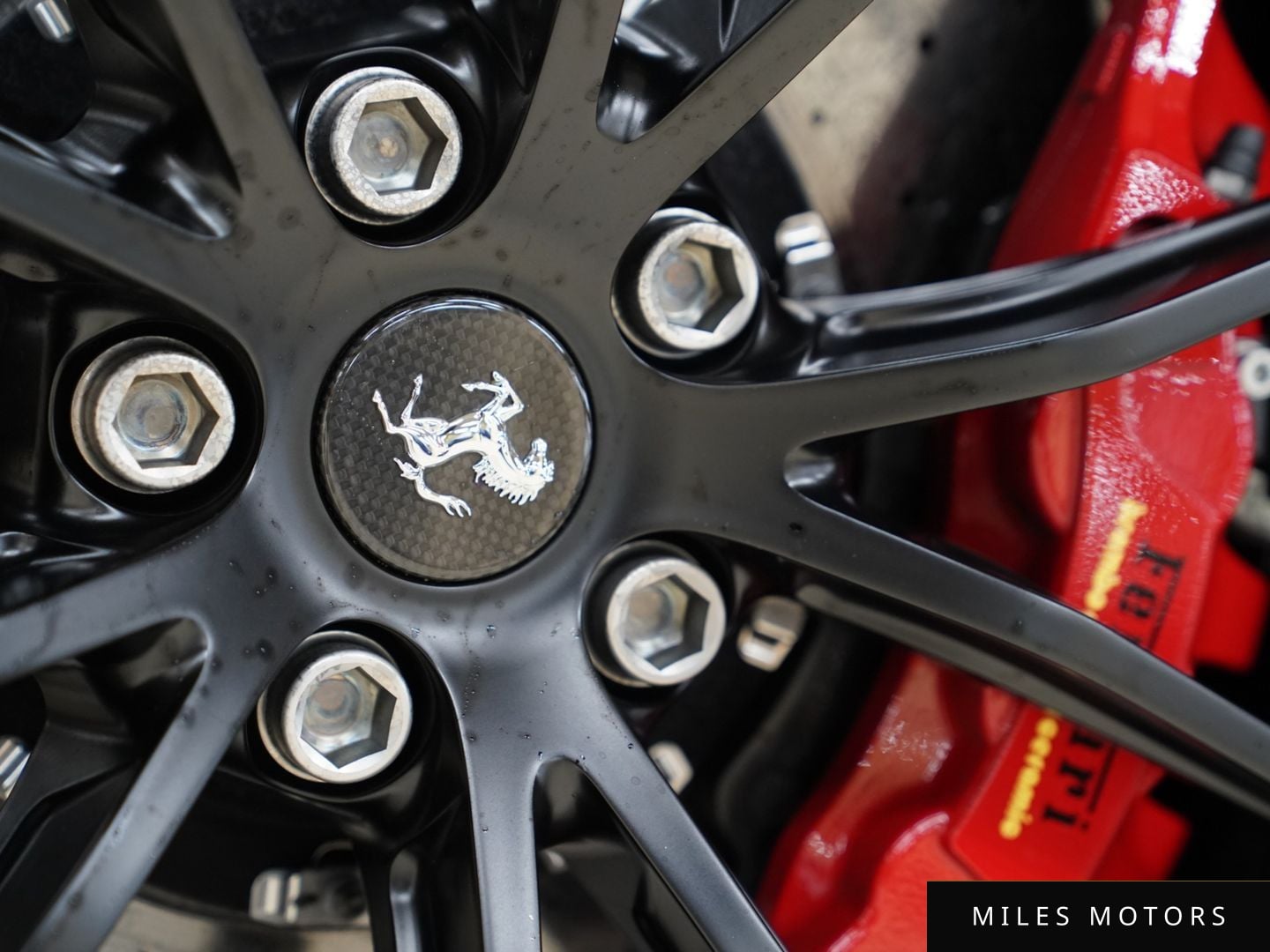 Ferrari 812 2020 — миниатюра 15