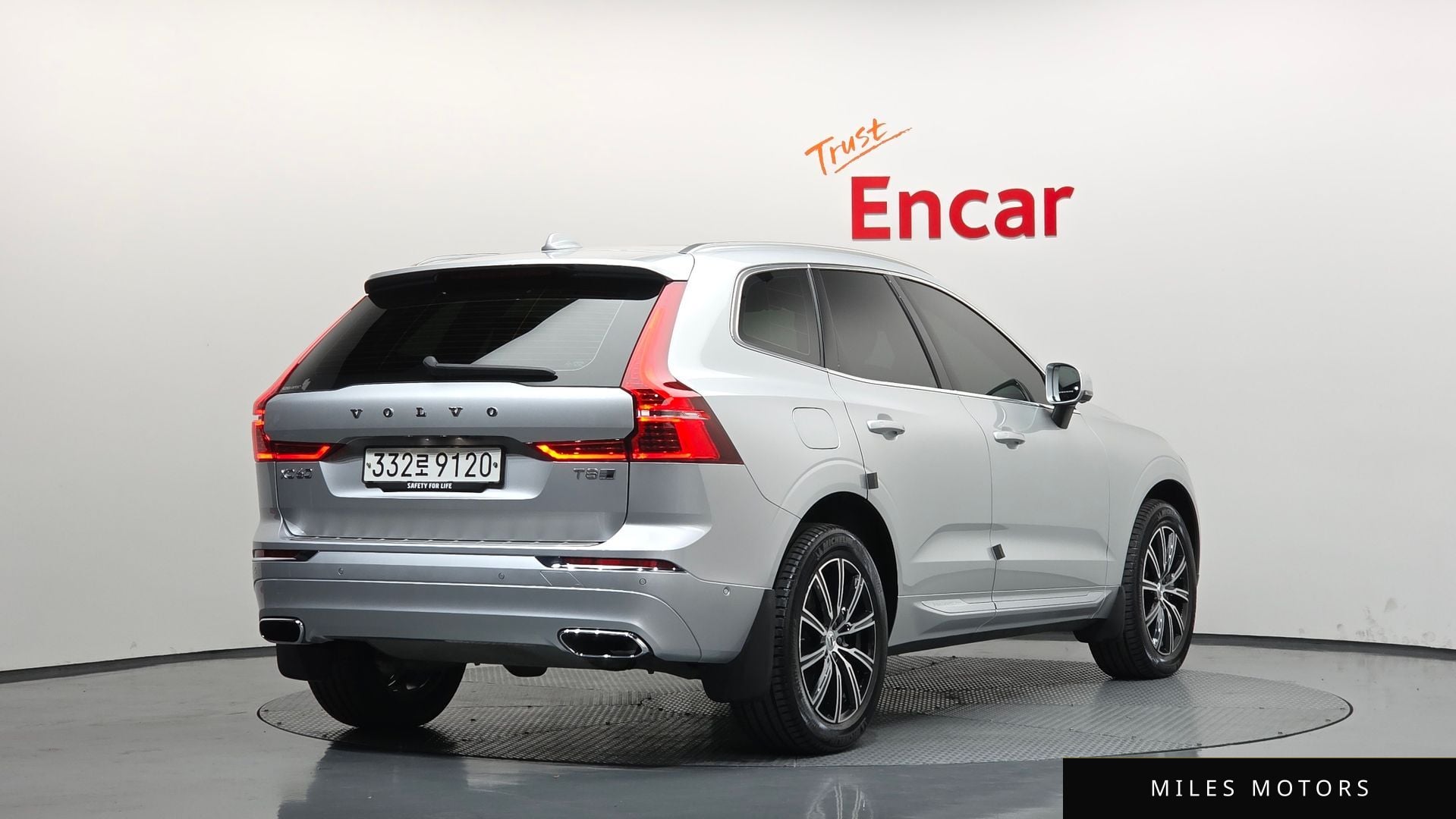 Volvo XC60 2020 — миниатюра 2