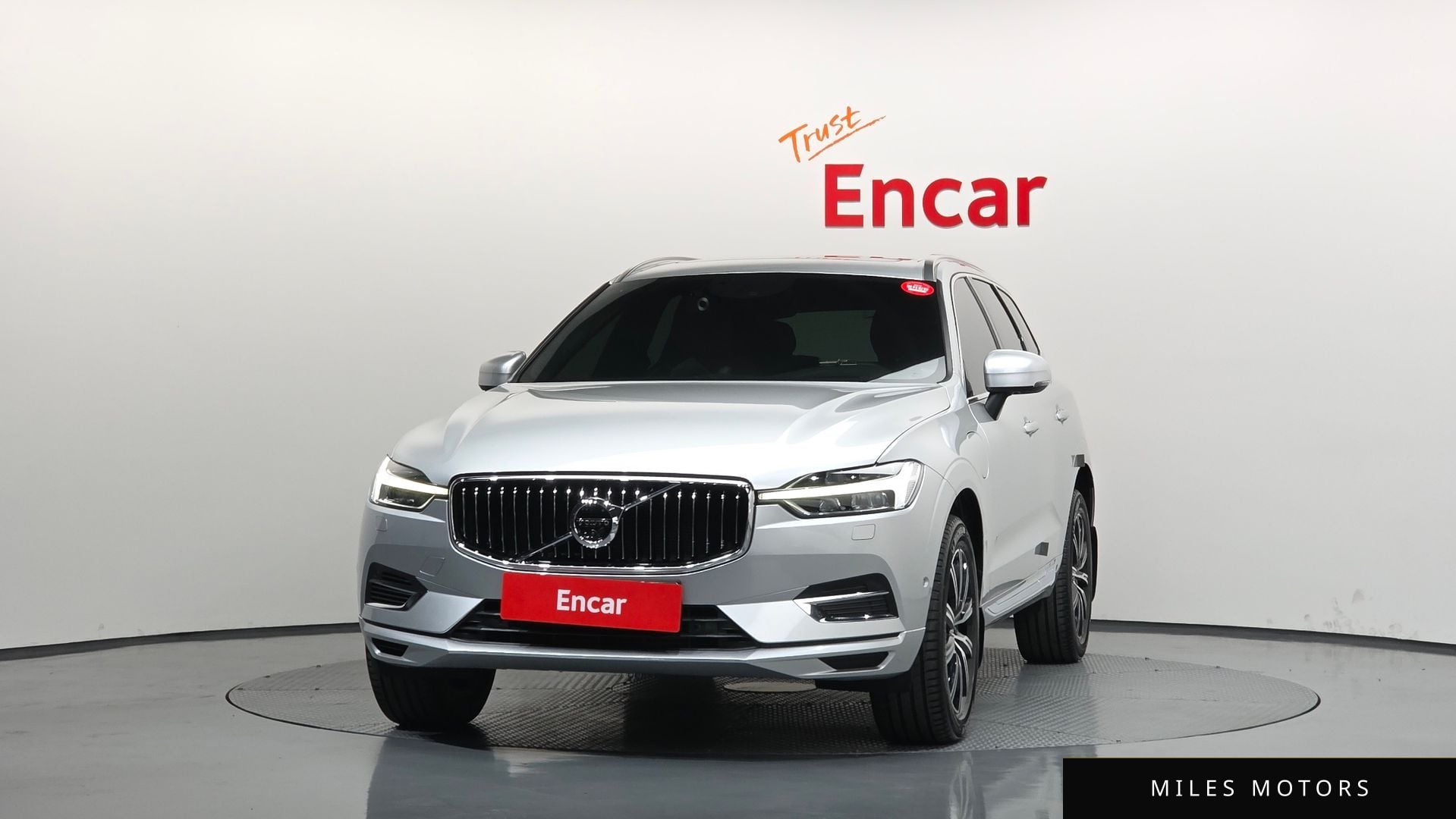 Volvo XC60 2020 — миниатюра 3