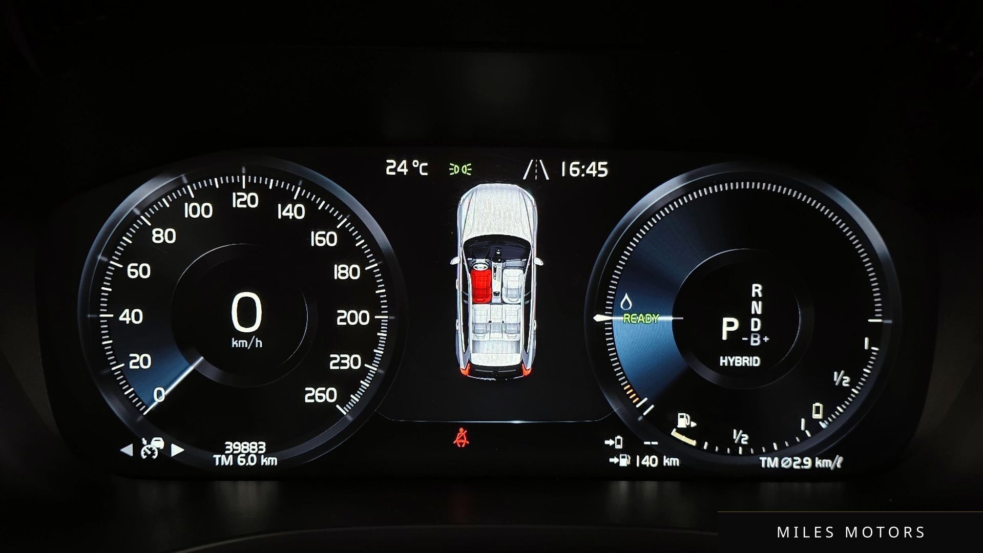 Volvo XC60 2020 — миниатюра 11