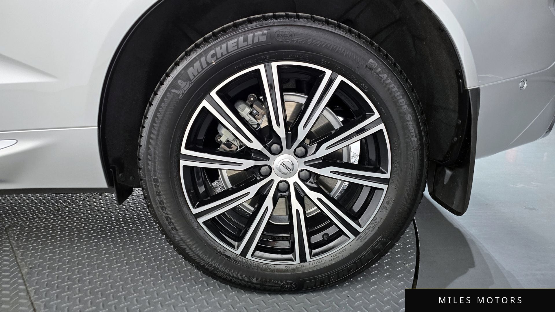 Volvo XC60 2020 — миниатюра 7